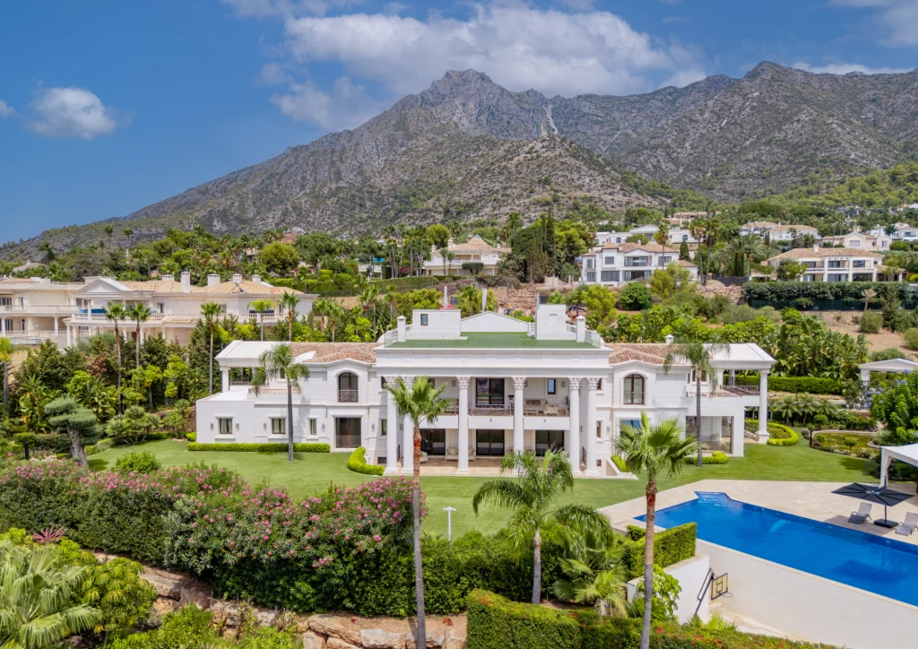 Villa La Graciosa - Andara Villas