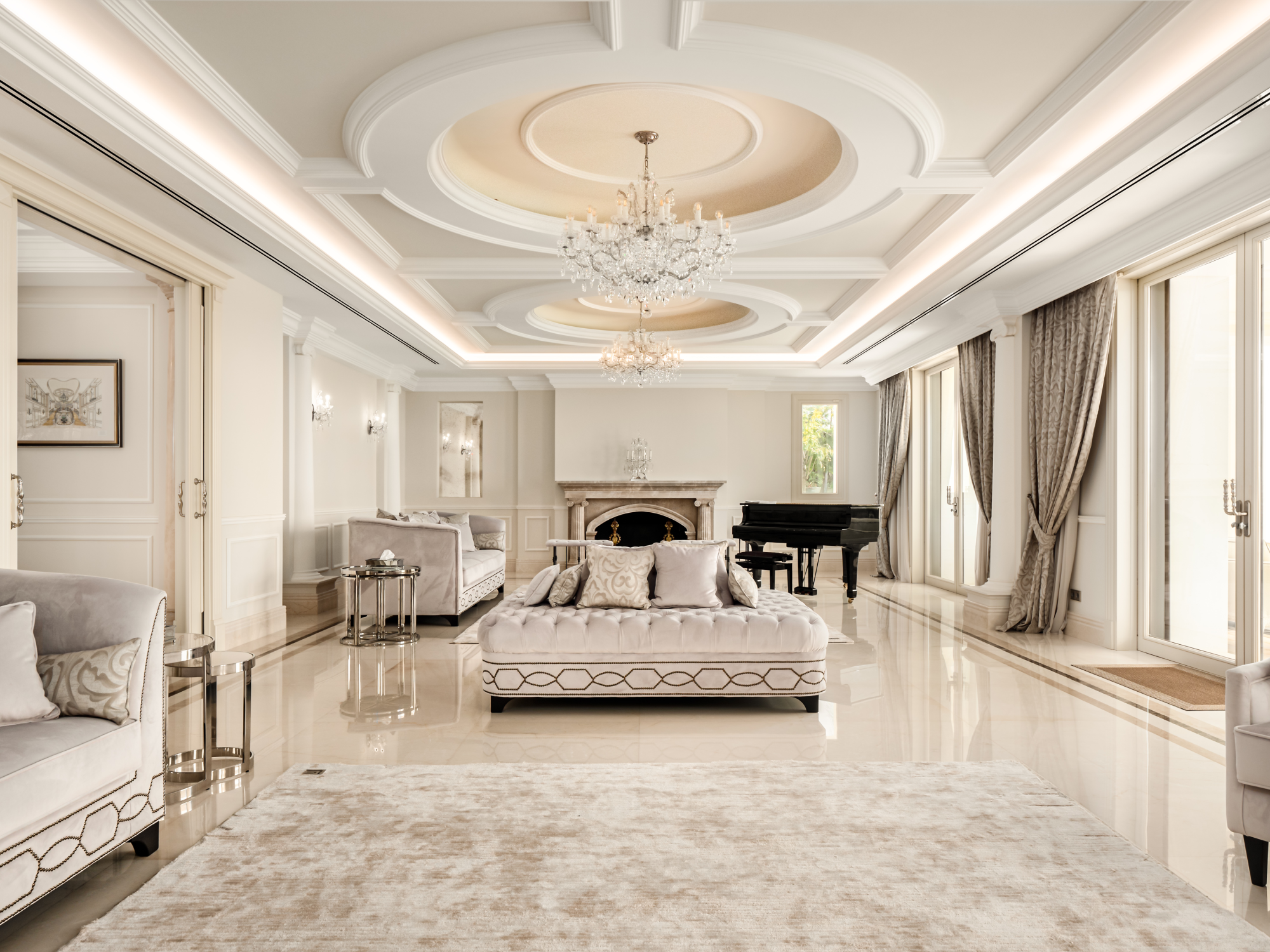 Villa La Graciosa - Andara Villas