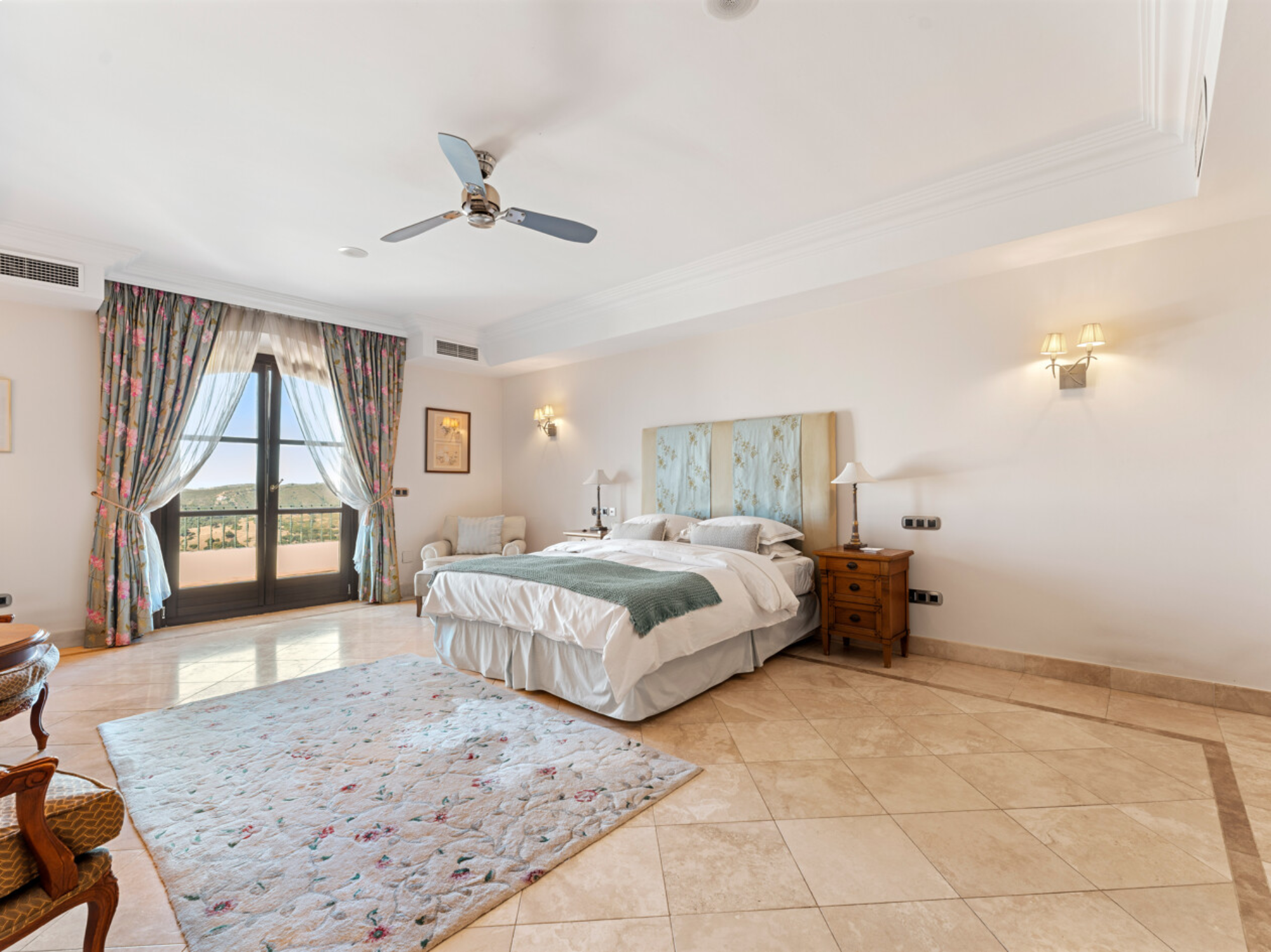 Villa Karolina - Andara Villas