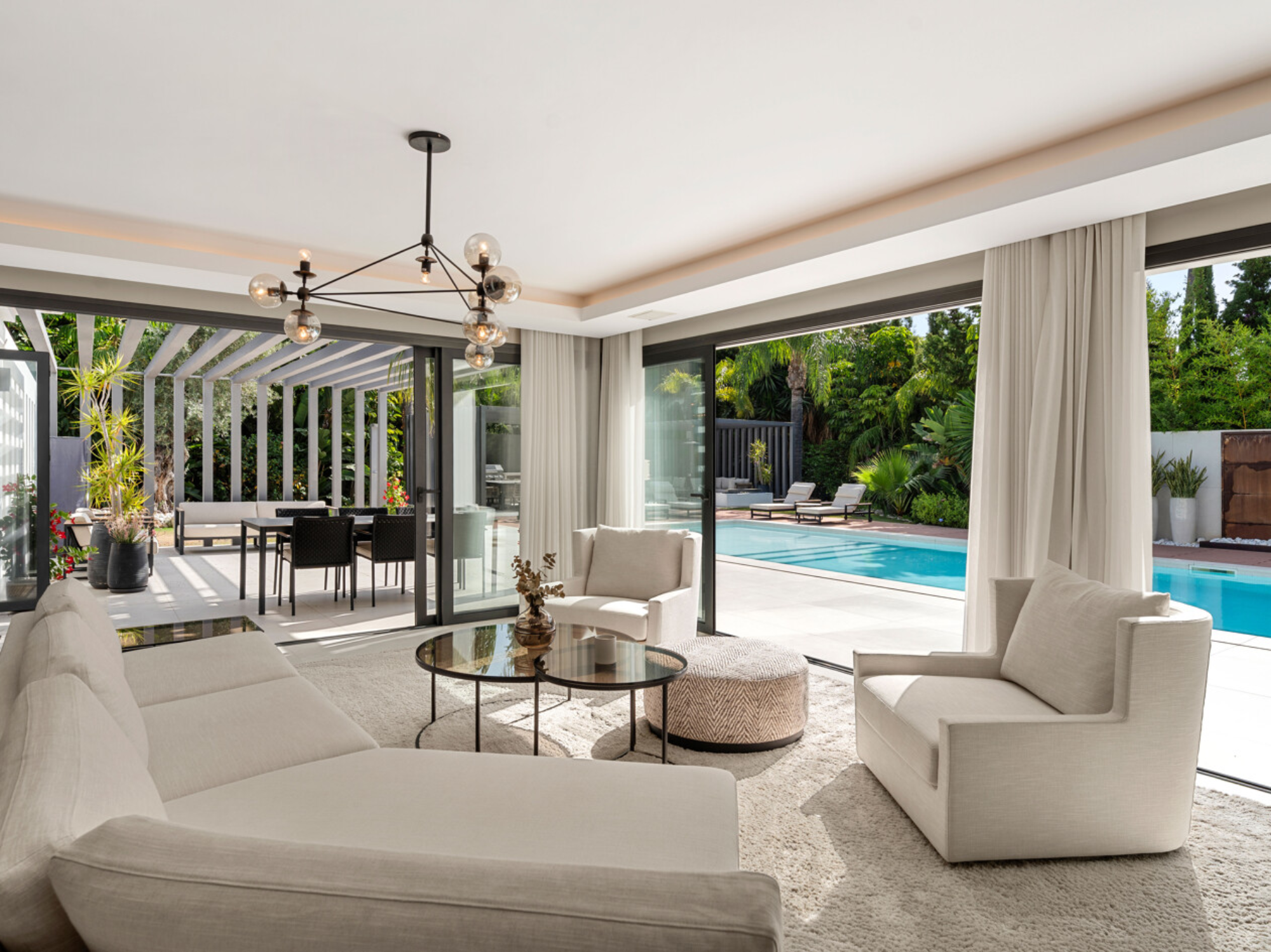 Villa Pacific - Andara Villas