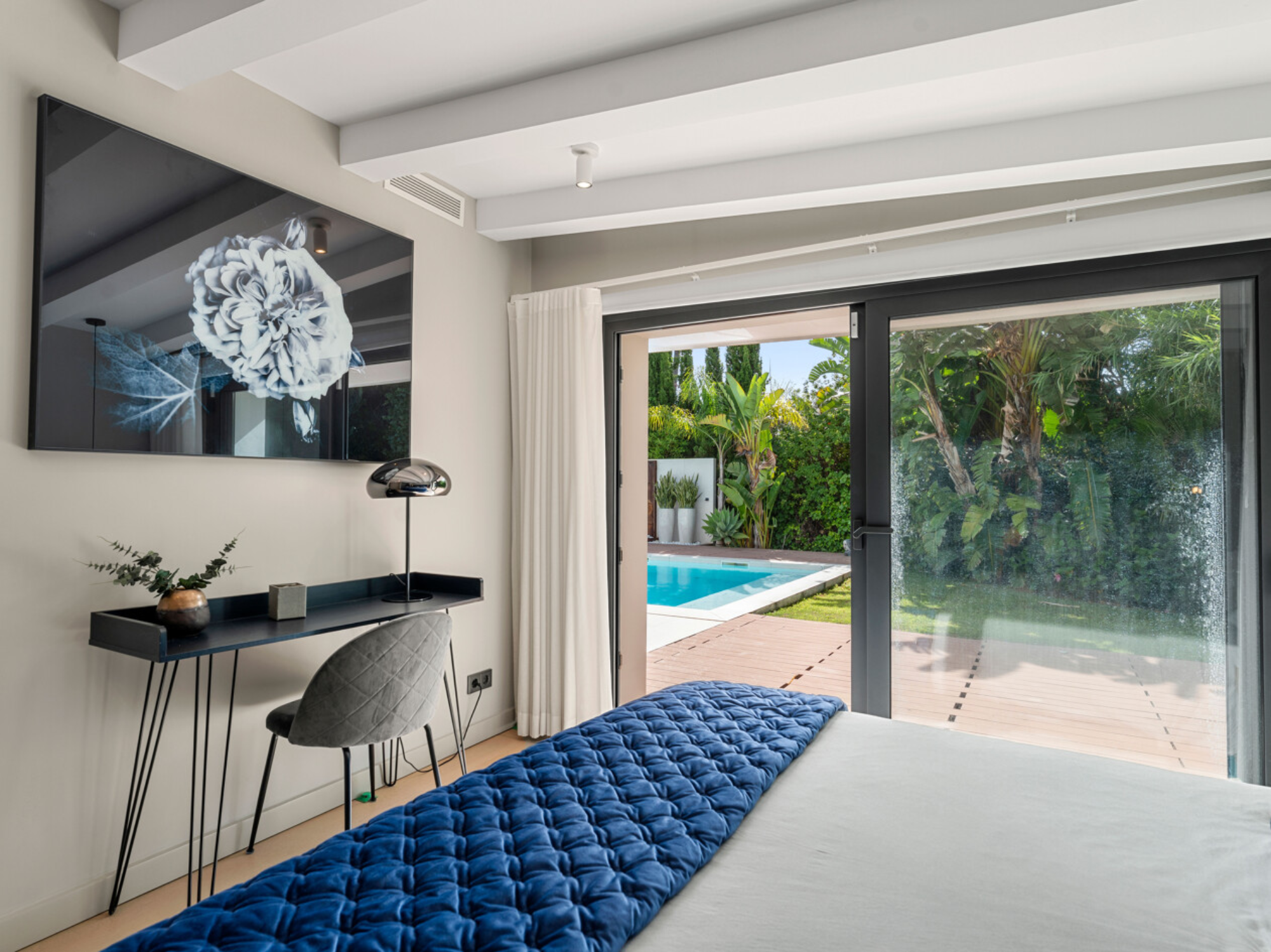 Villa Pacific - Andara Villas