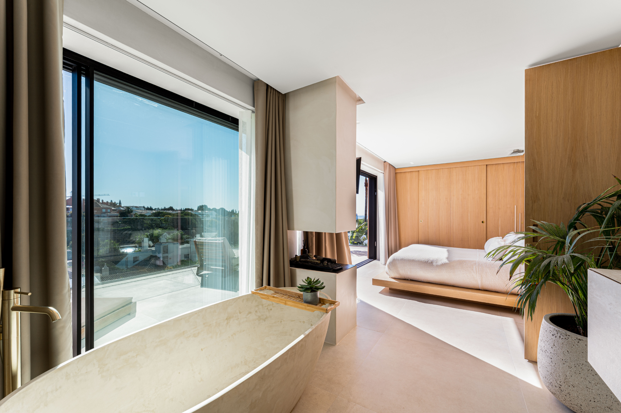Villa View - Andara Villas