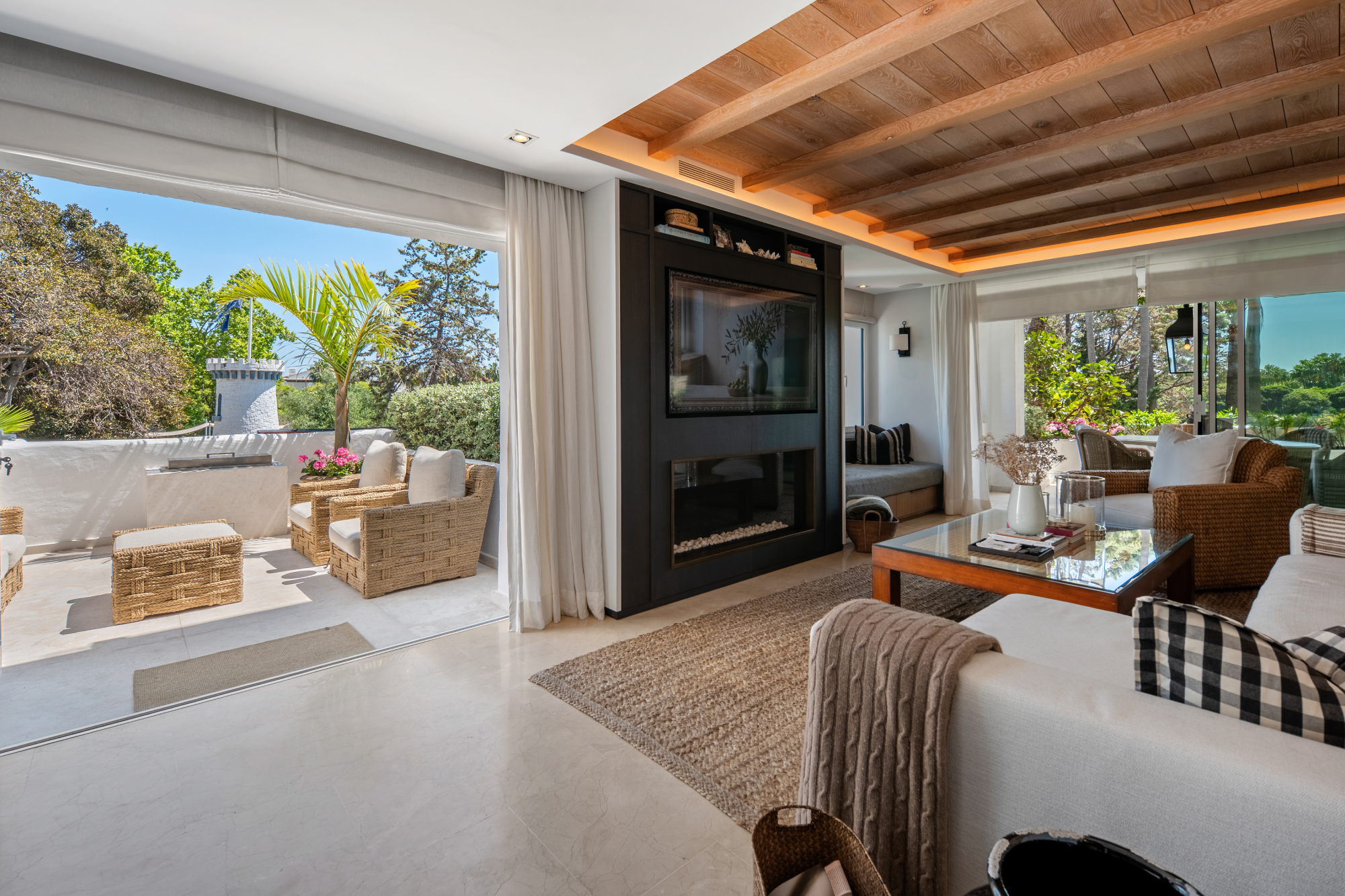 Acacia - Andara Villas