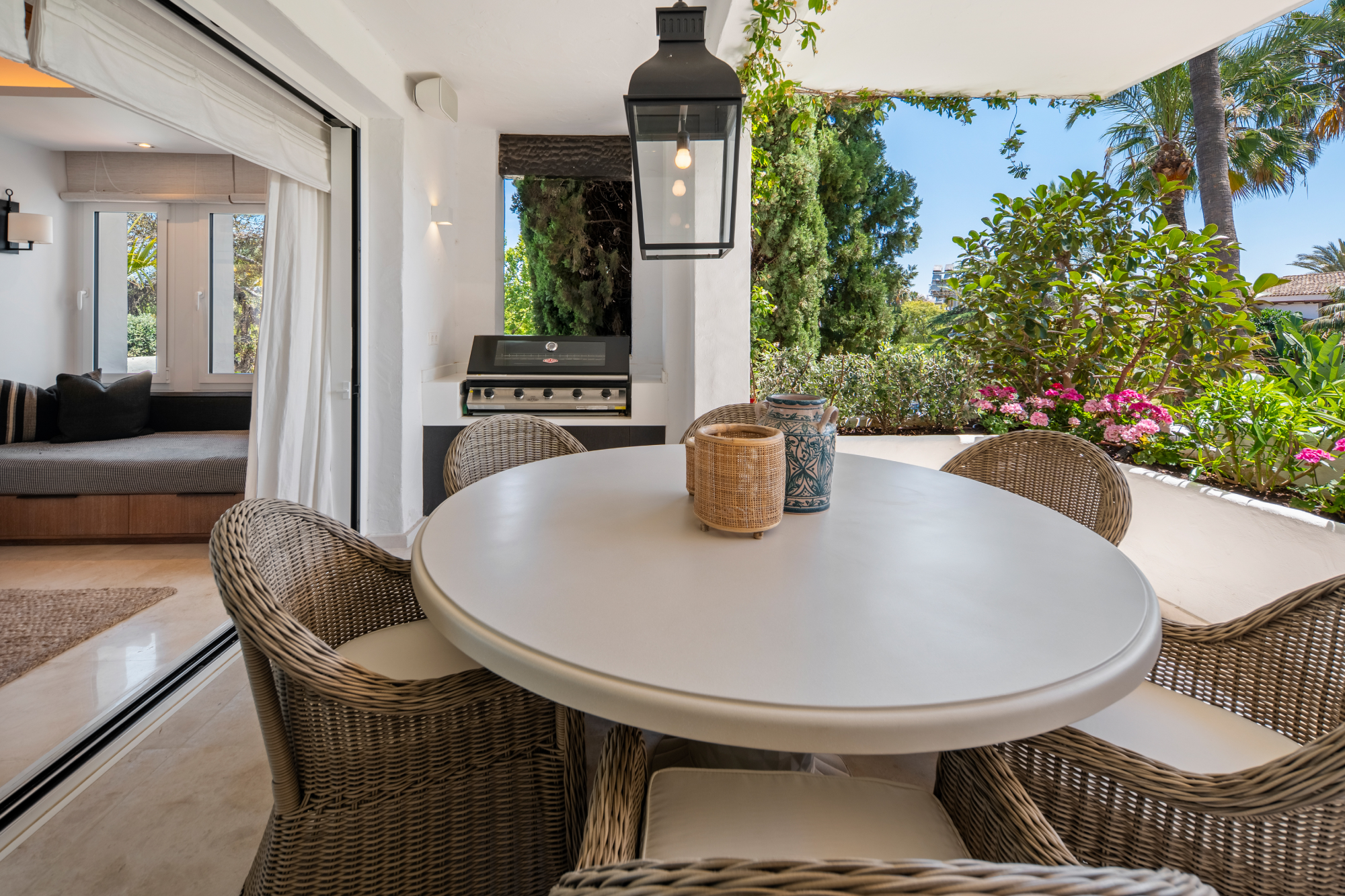 Acacia - Andara Villas