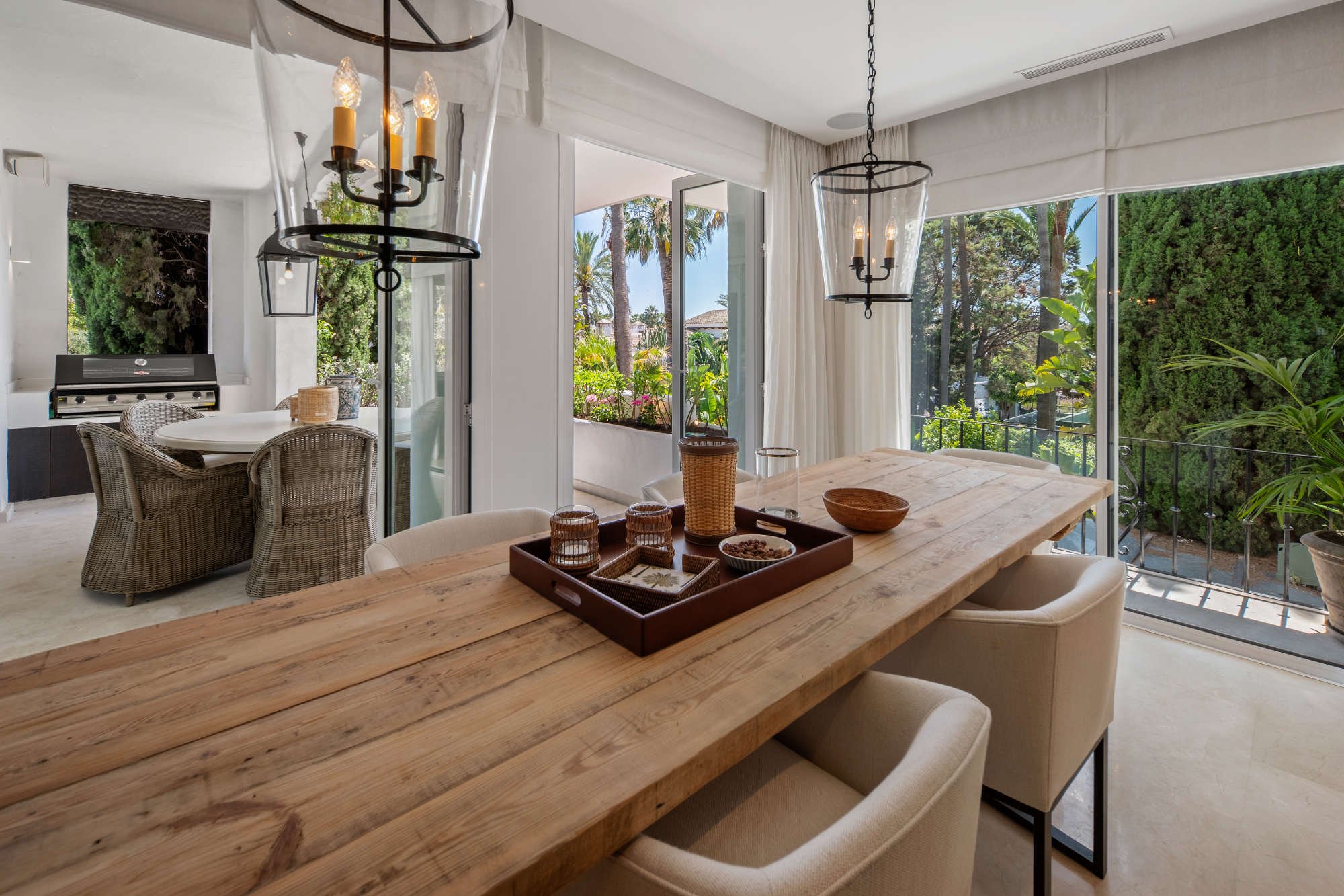 Acacia - Andara Villas