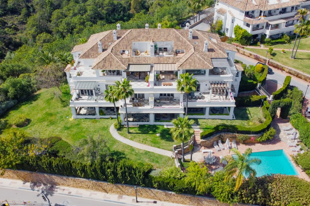 Duplex Penthouse in Monte Paraíso - Andara Villas