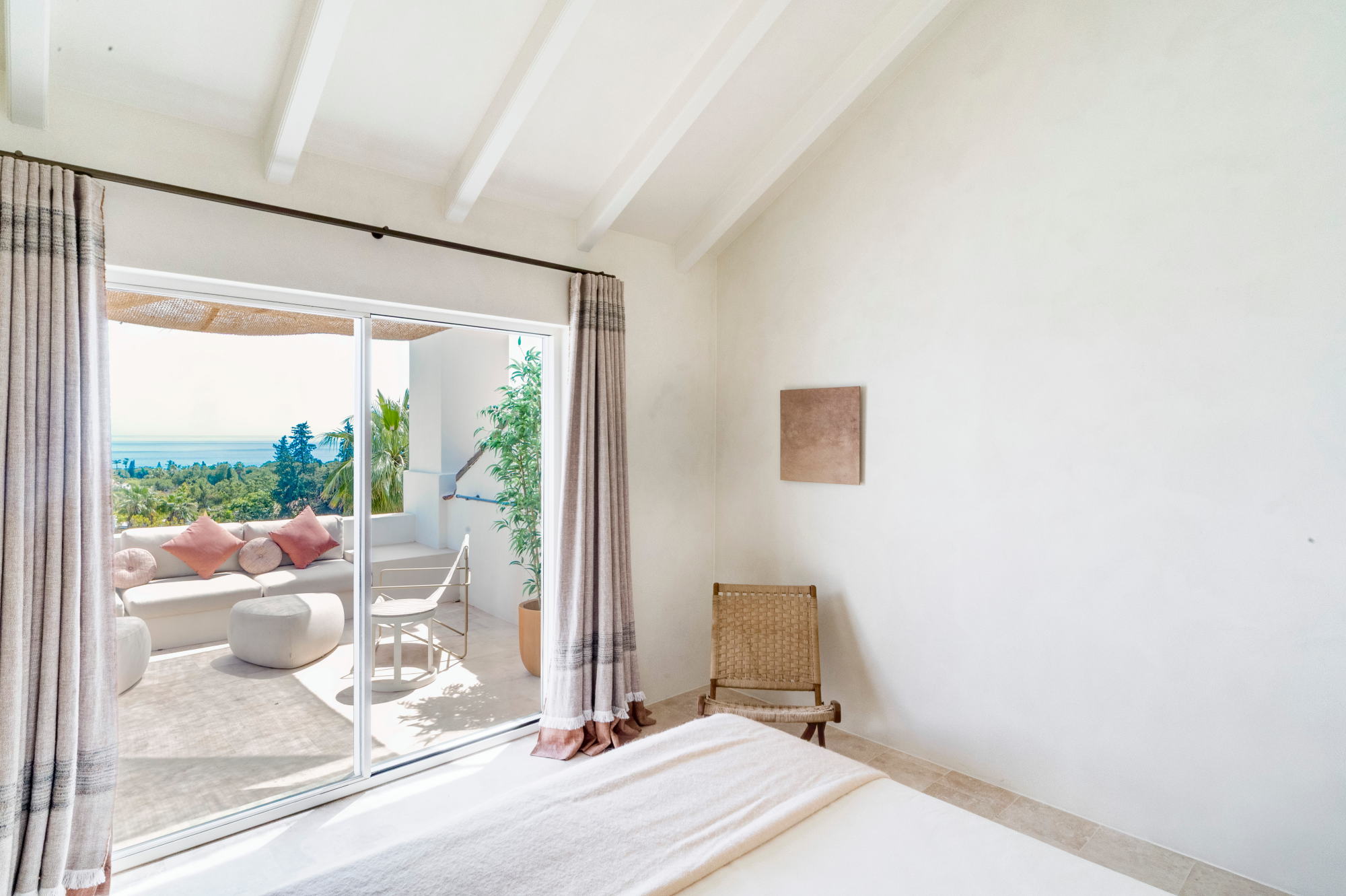 Duplex penthouse in Monte Paraíso | Andara Villas