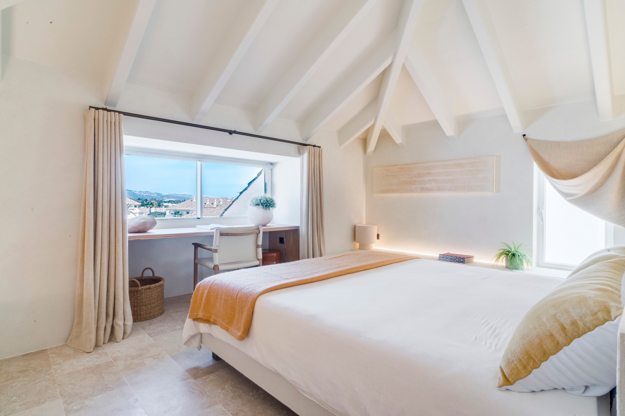 Duplex penthouse in Monte Paraíso | Andara Villas