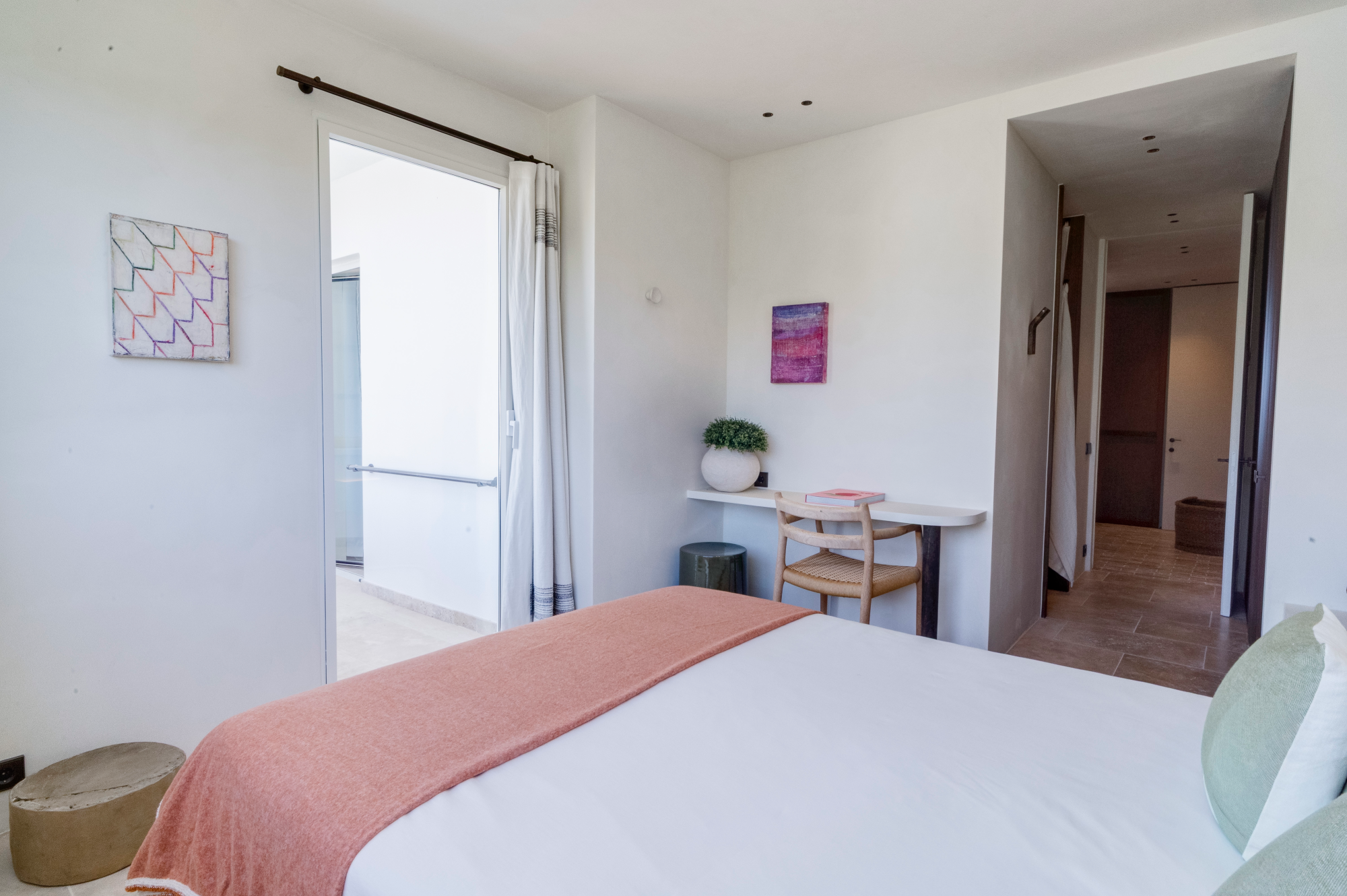 Duplex penthouse in Monte Paraíso | Andara Villas