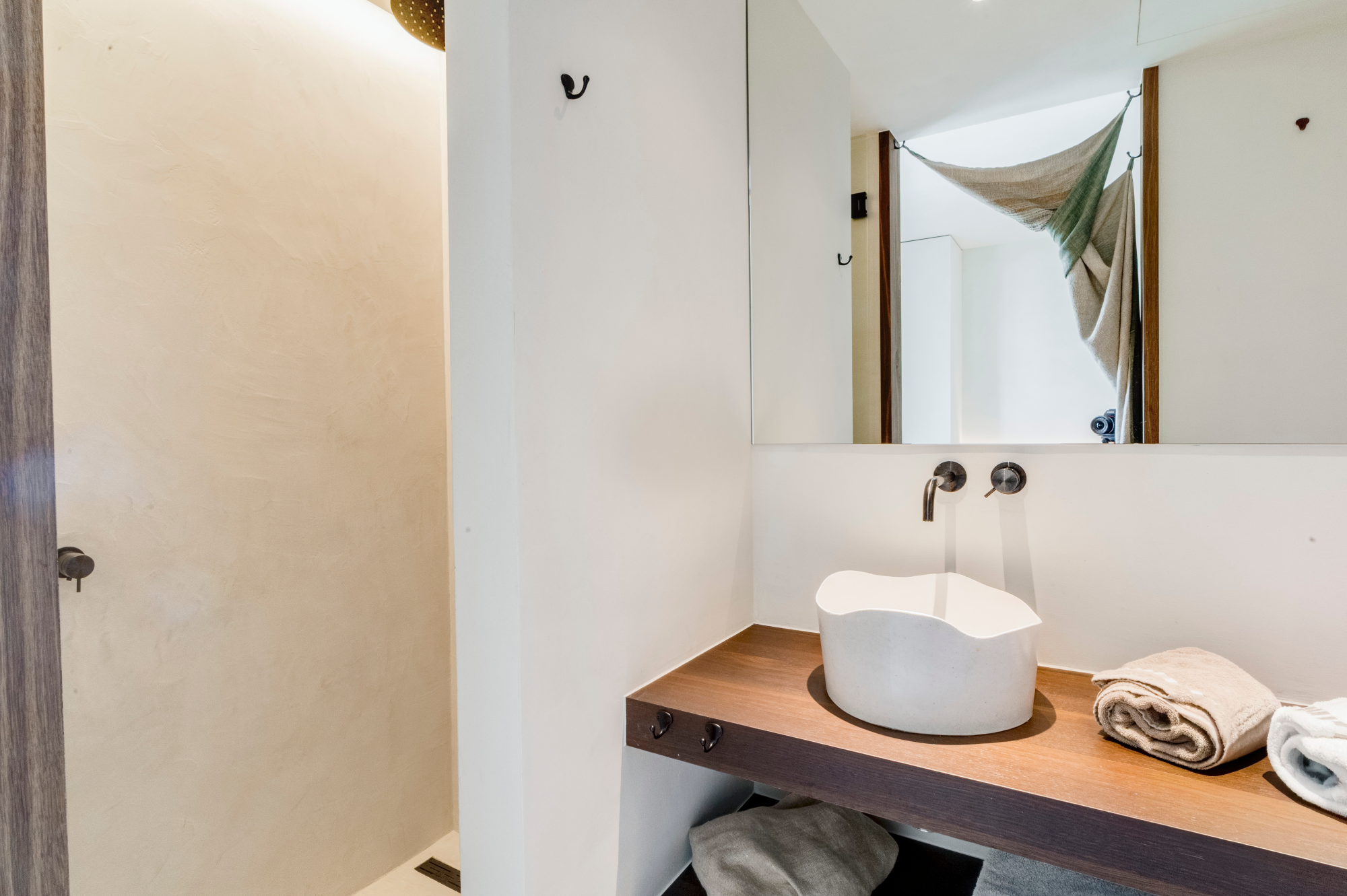 Duplex penthouse in Monte Paraíso | Andara Villas