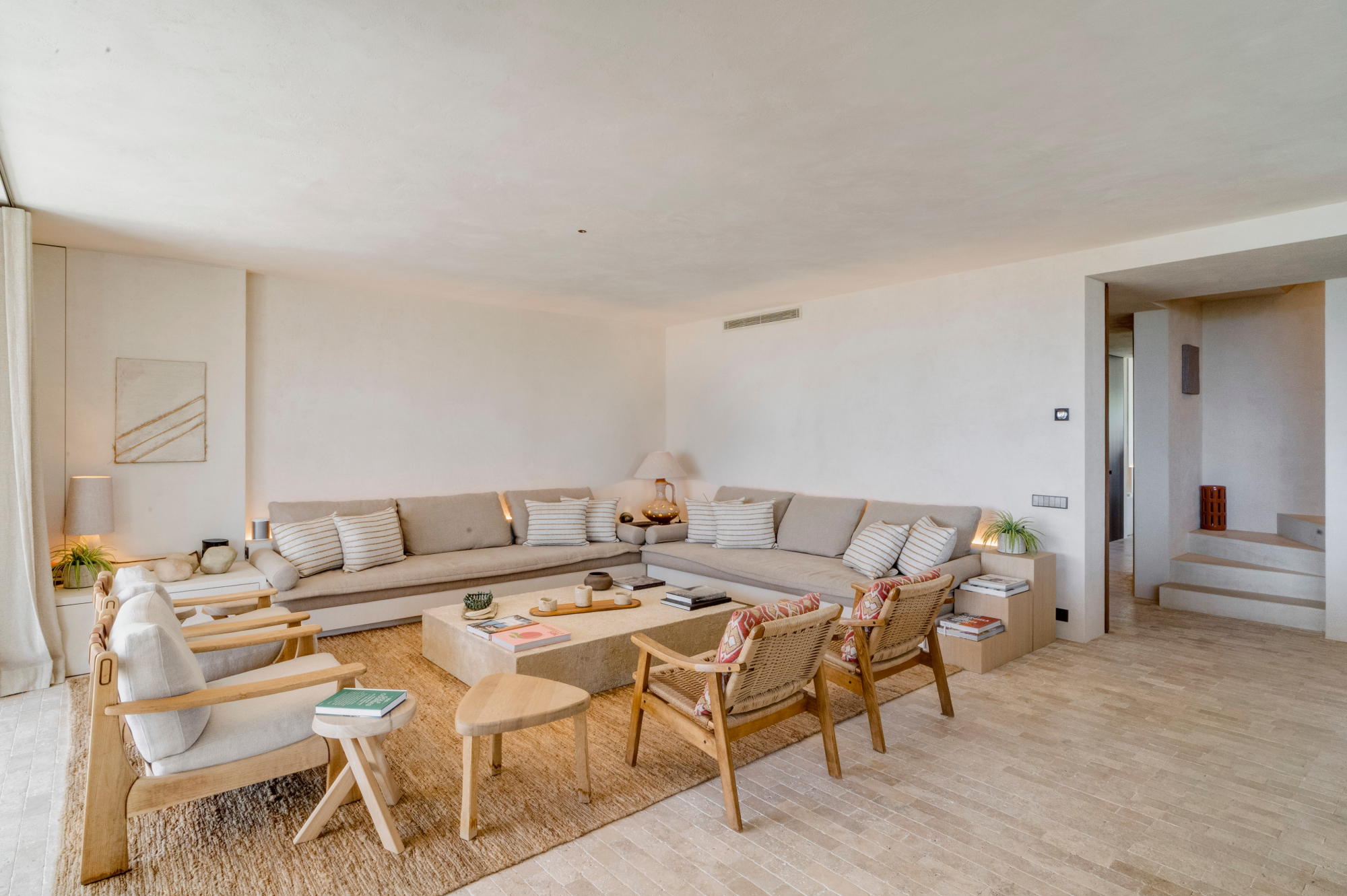 Duplex penthouse in Monte Paraíso | Andara Villas
