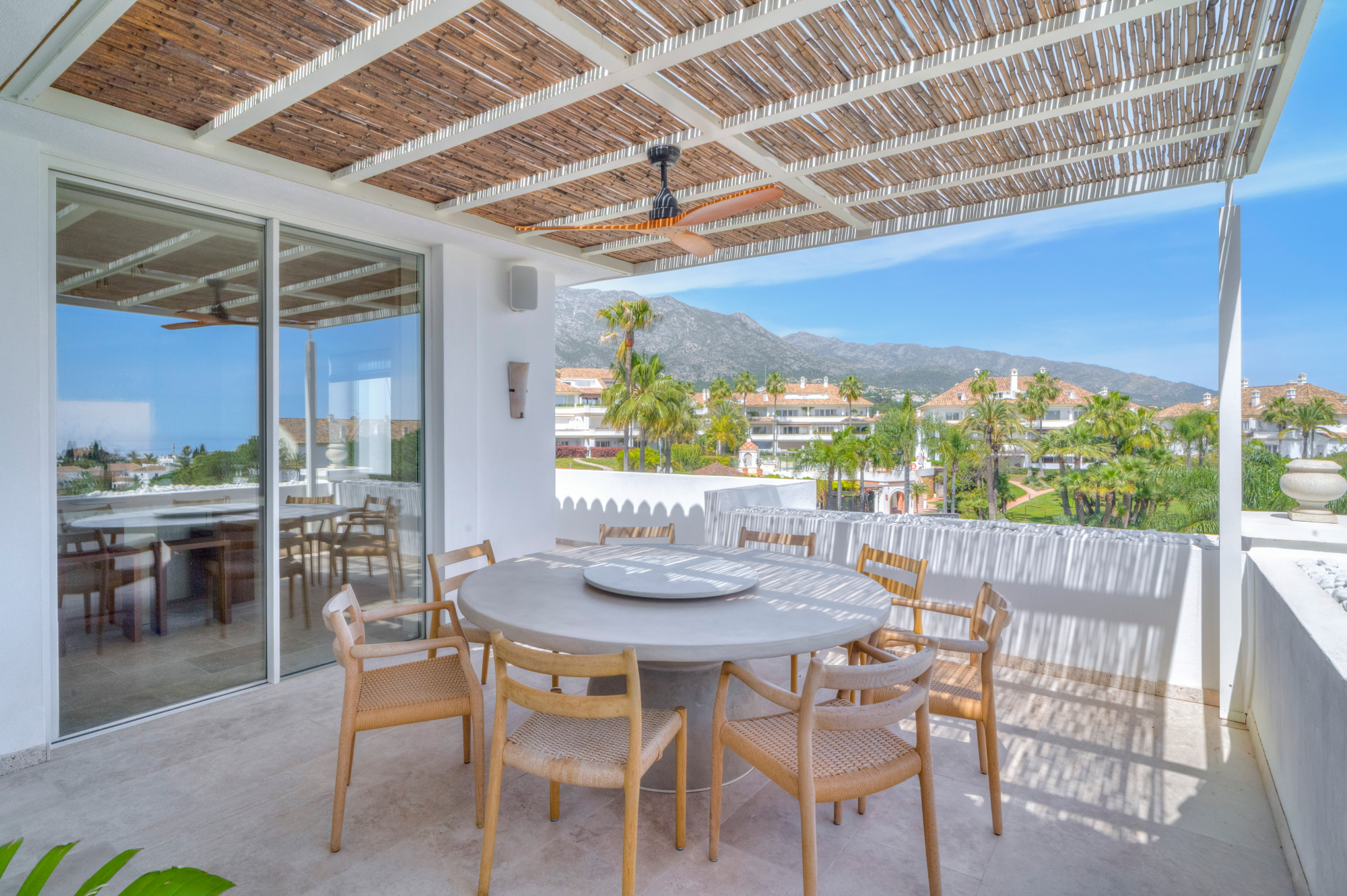 Duplex penthouse in Monte Paraíso | Andara Villas