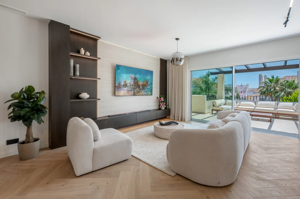 Aloha Hill 101 - Andara Villas