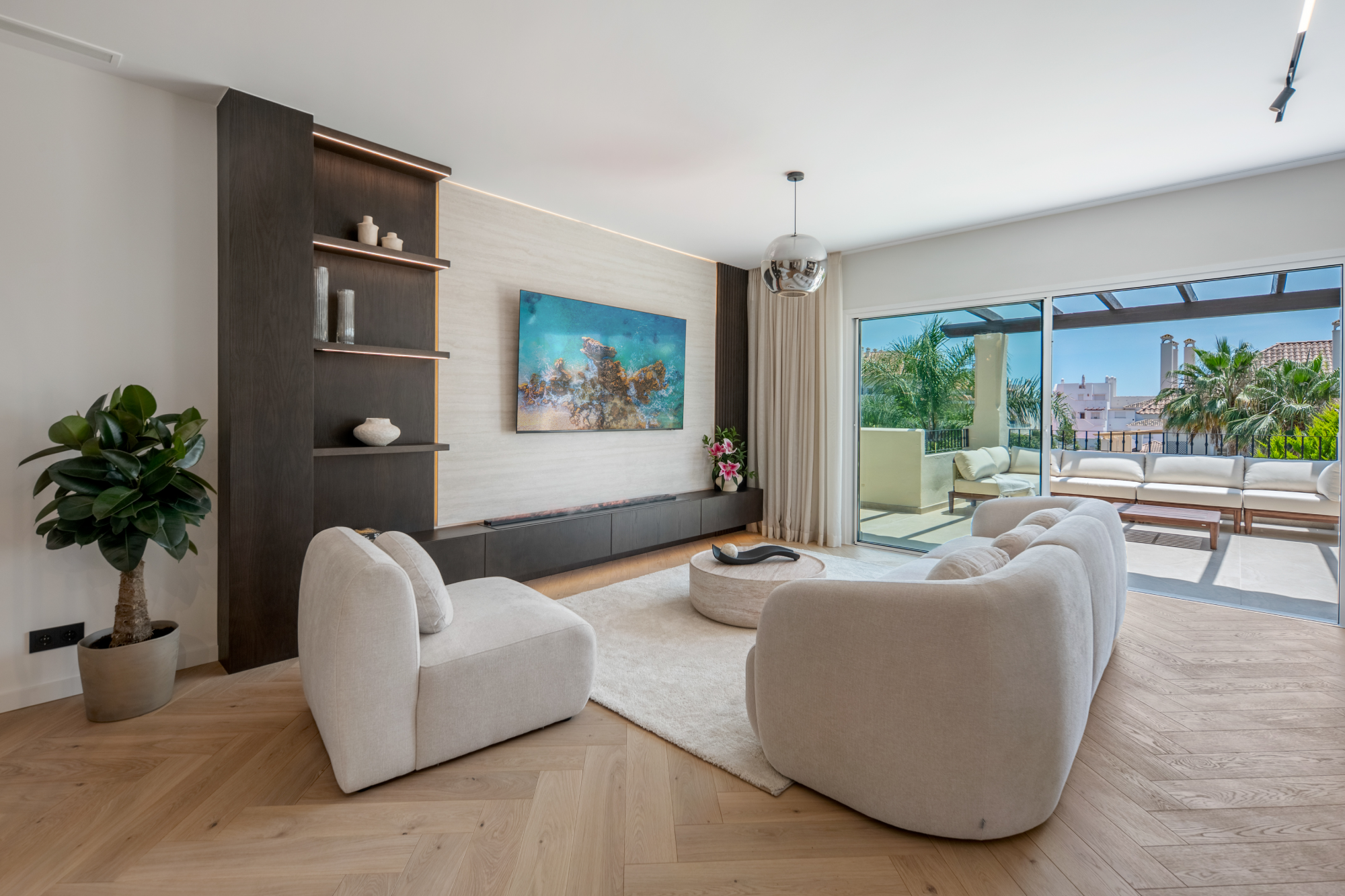 Aloha Hill 101 - Andara Villas