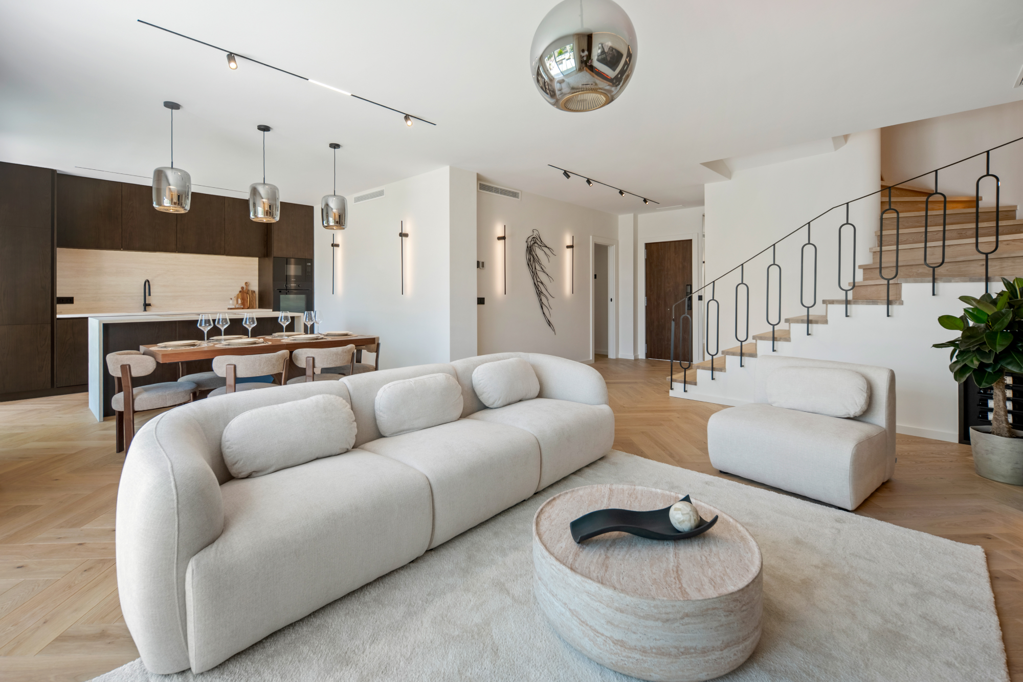 Aloha Hill 101 - Andara Villas
