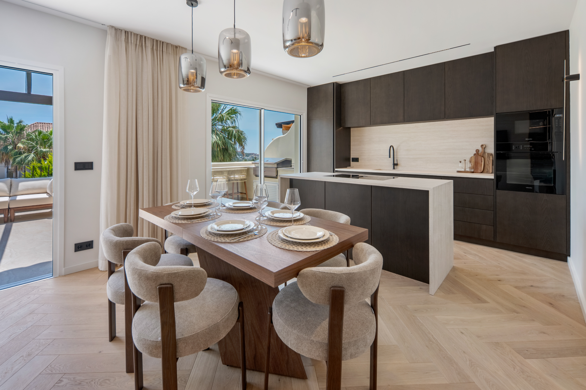 Aloha Hill 101 - Andara Villas