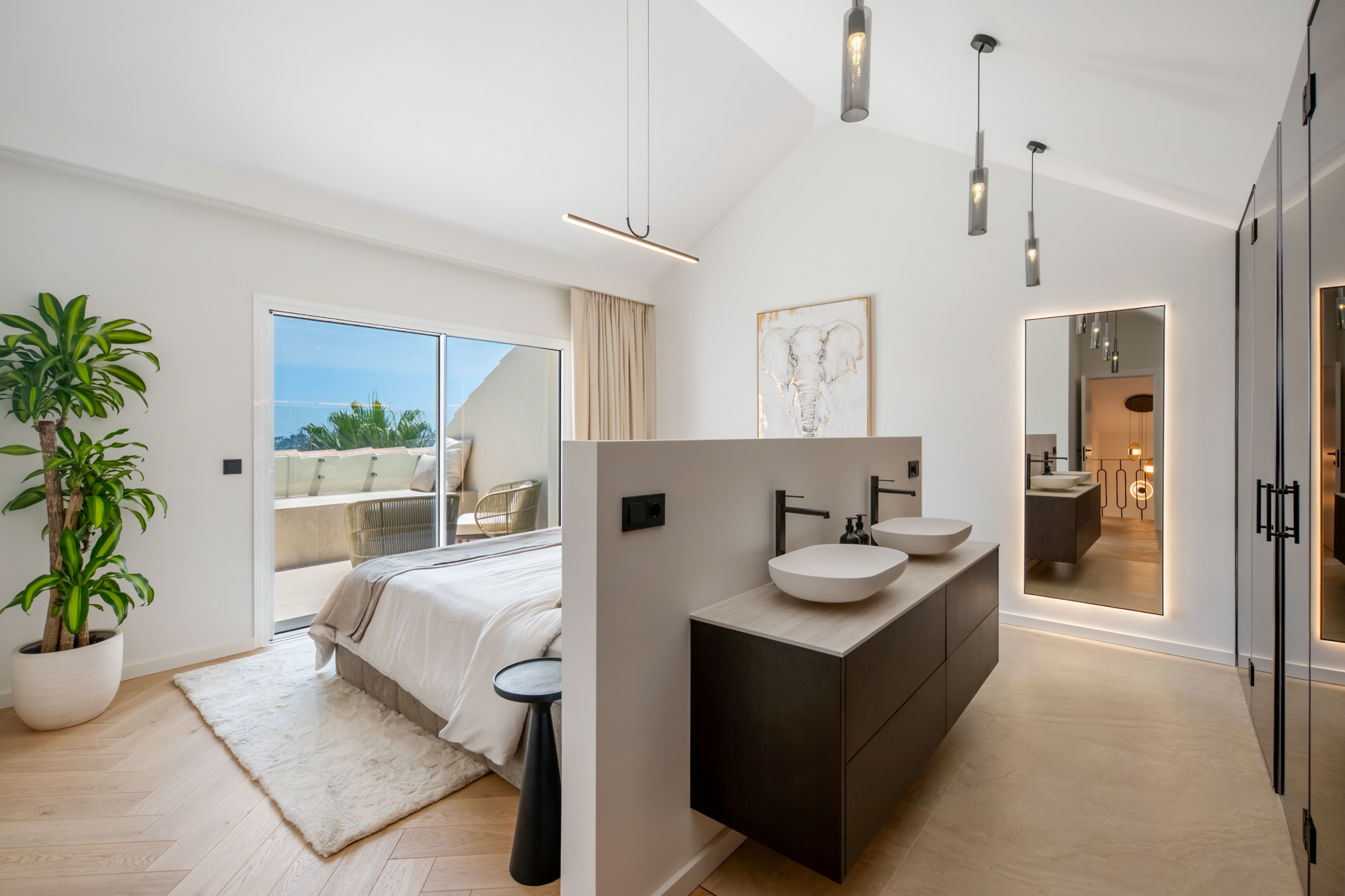 Aloha Hill 101 - Andara Villas