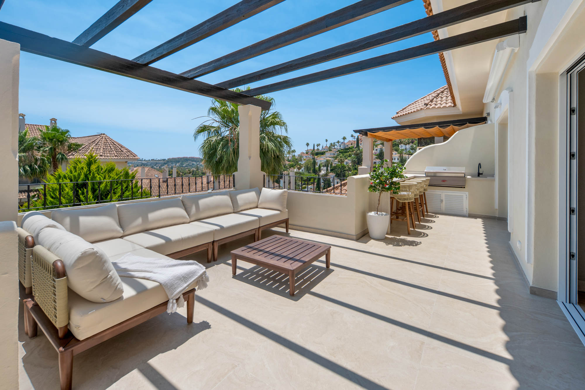 Aloha Hill 101 - Andara Villas