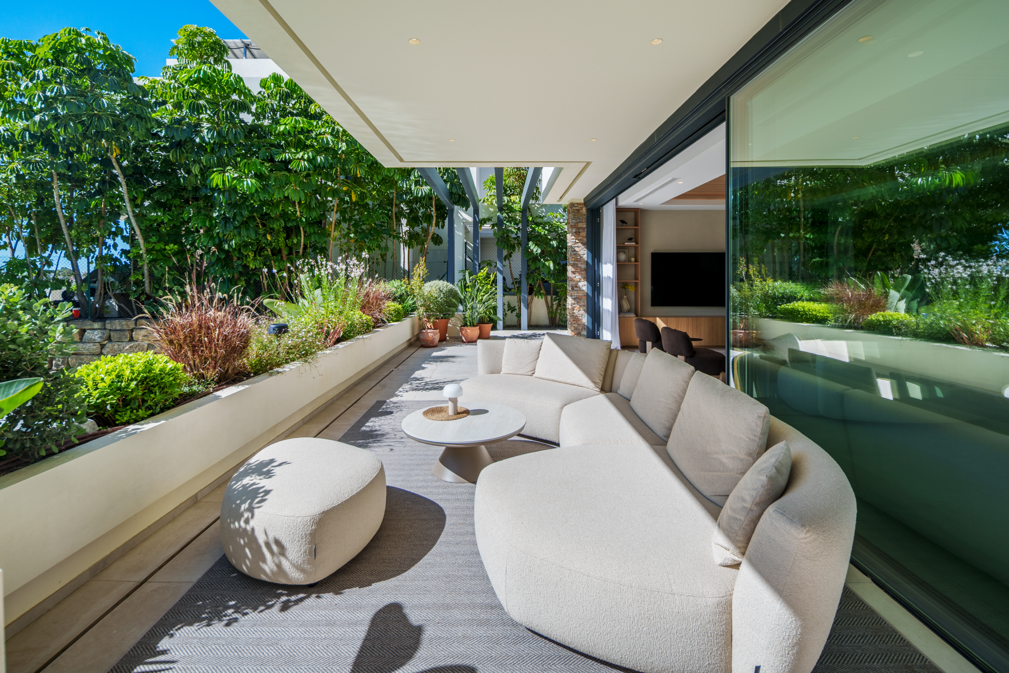 Belfry 1 - Andara Villas
