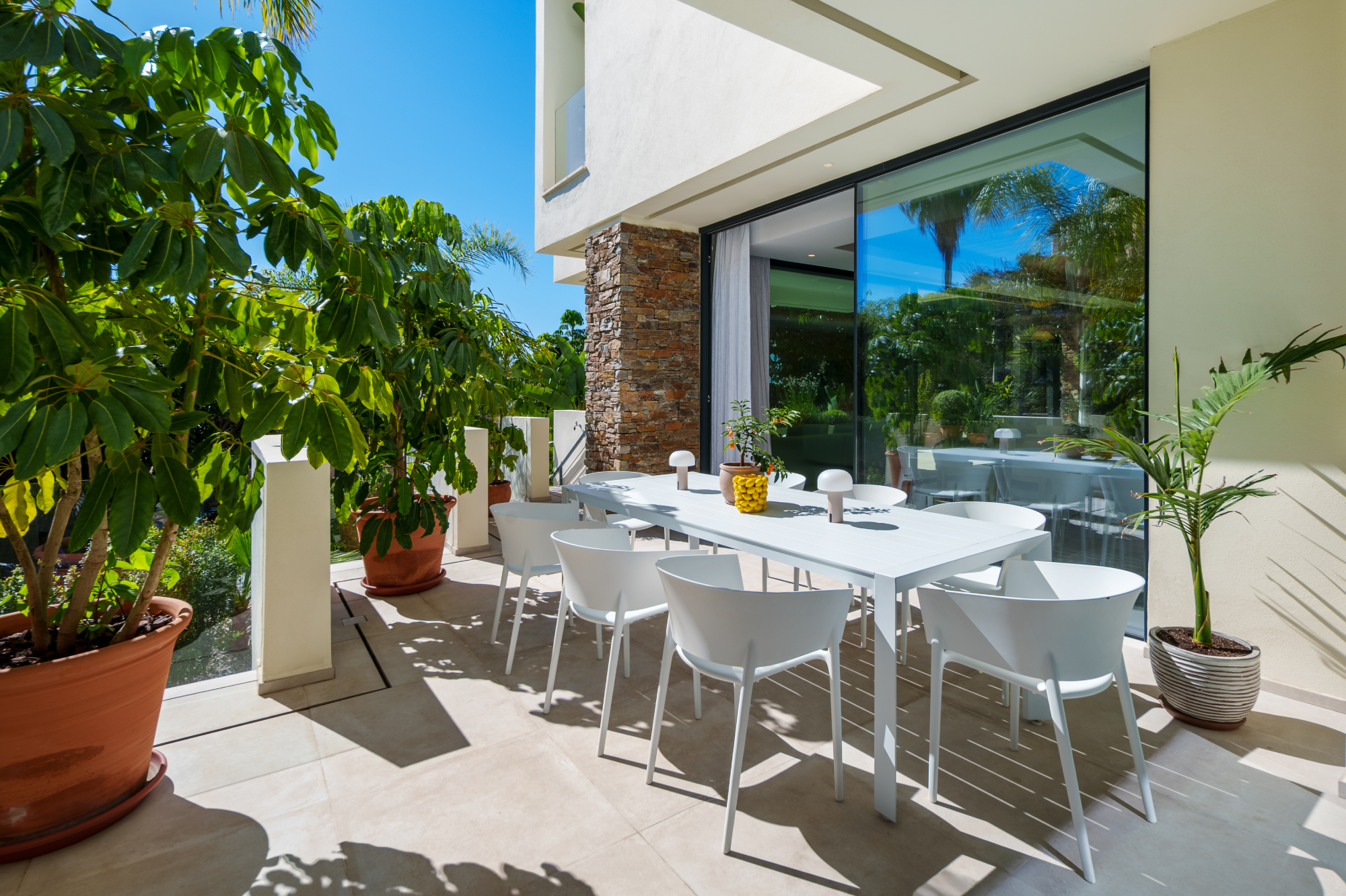 Belfry 1 - Andara Villas