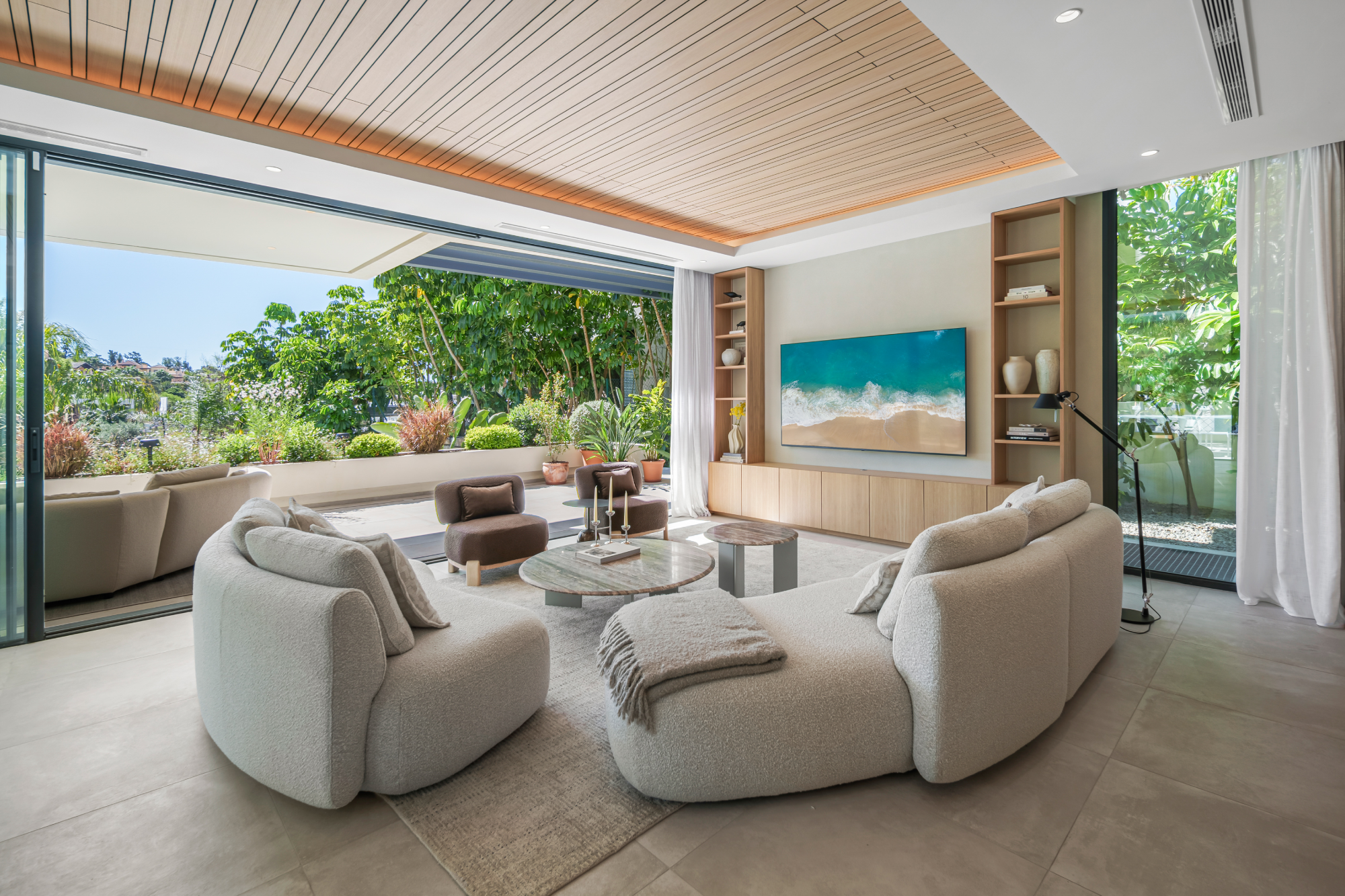Belfry 1 - Andara Villas