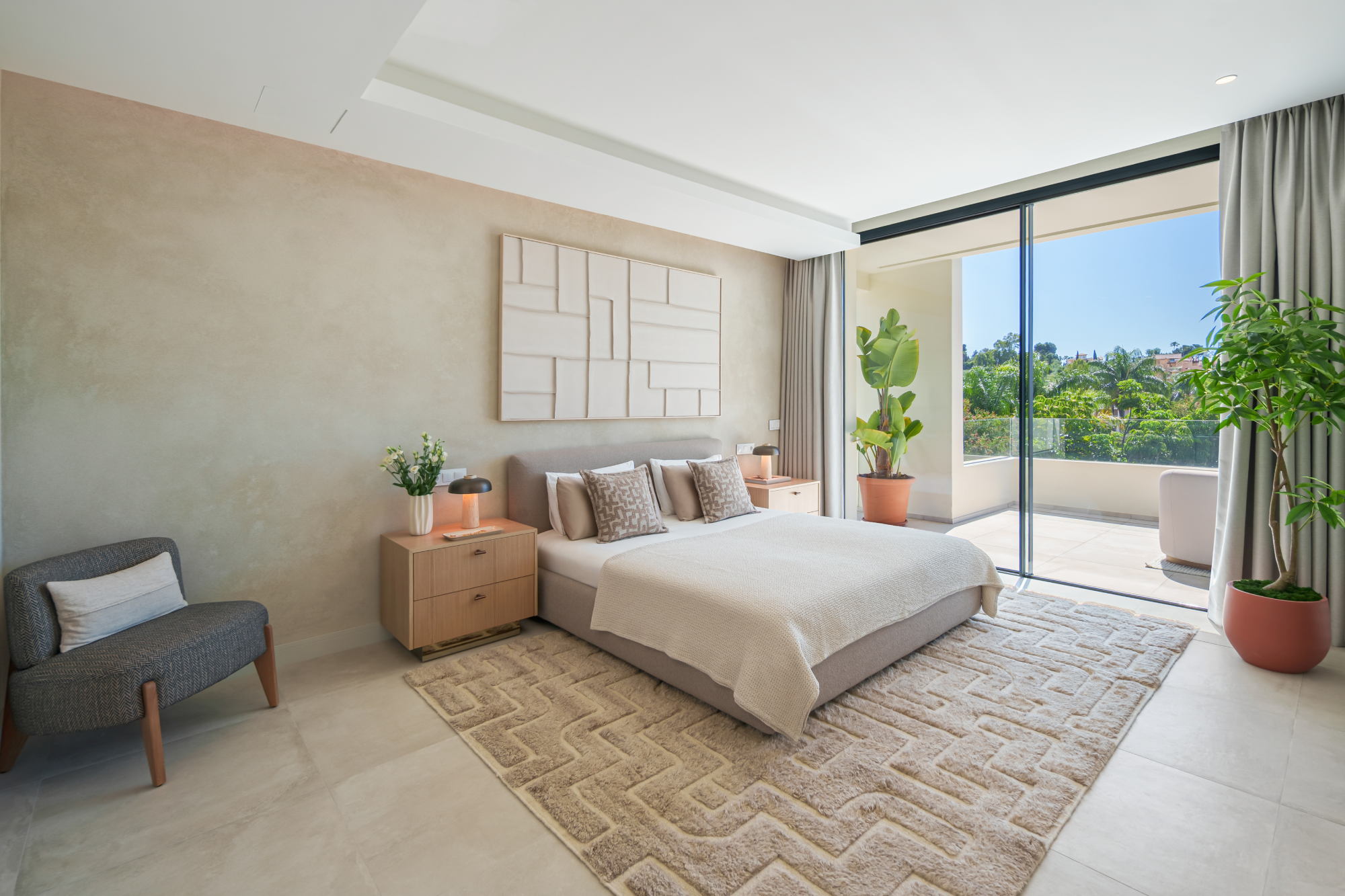 Belfry 1 - Andara Villas