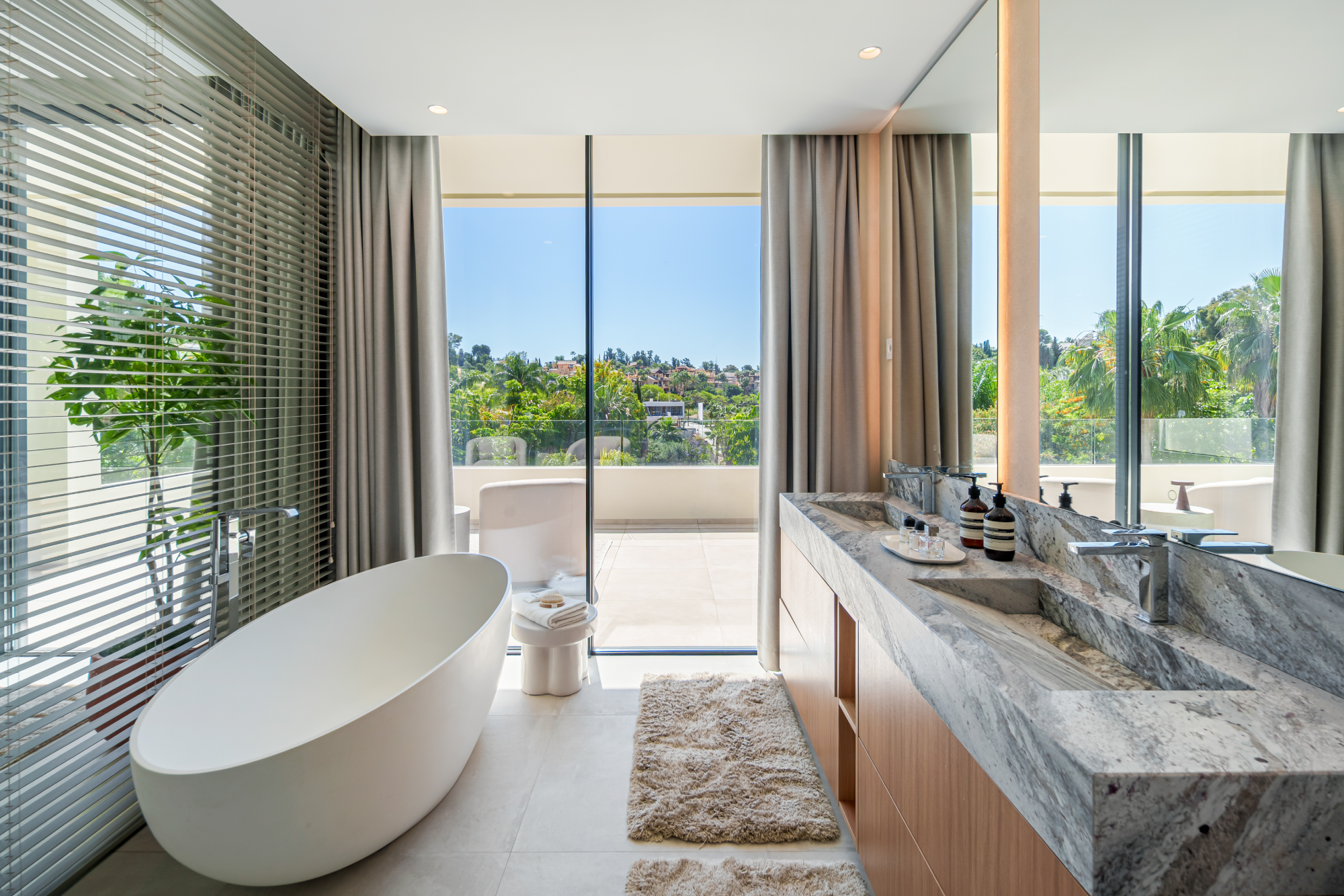 Belfry 1 - Andara Villas