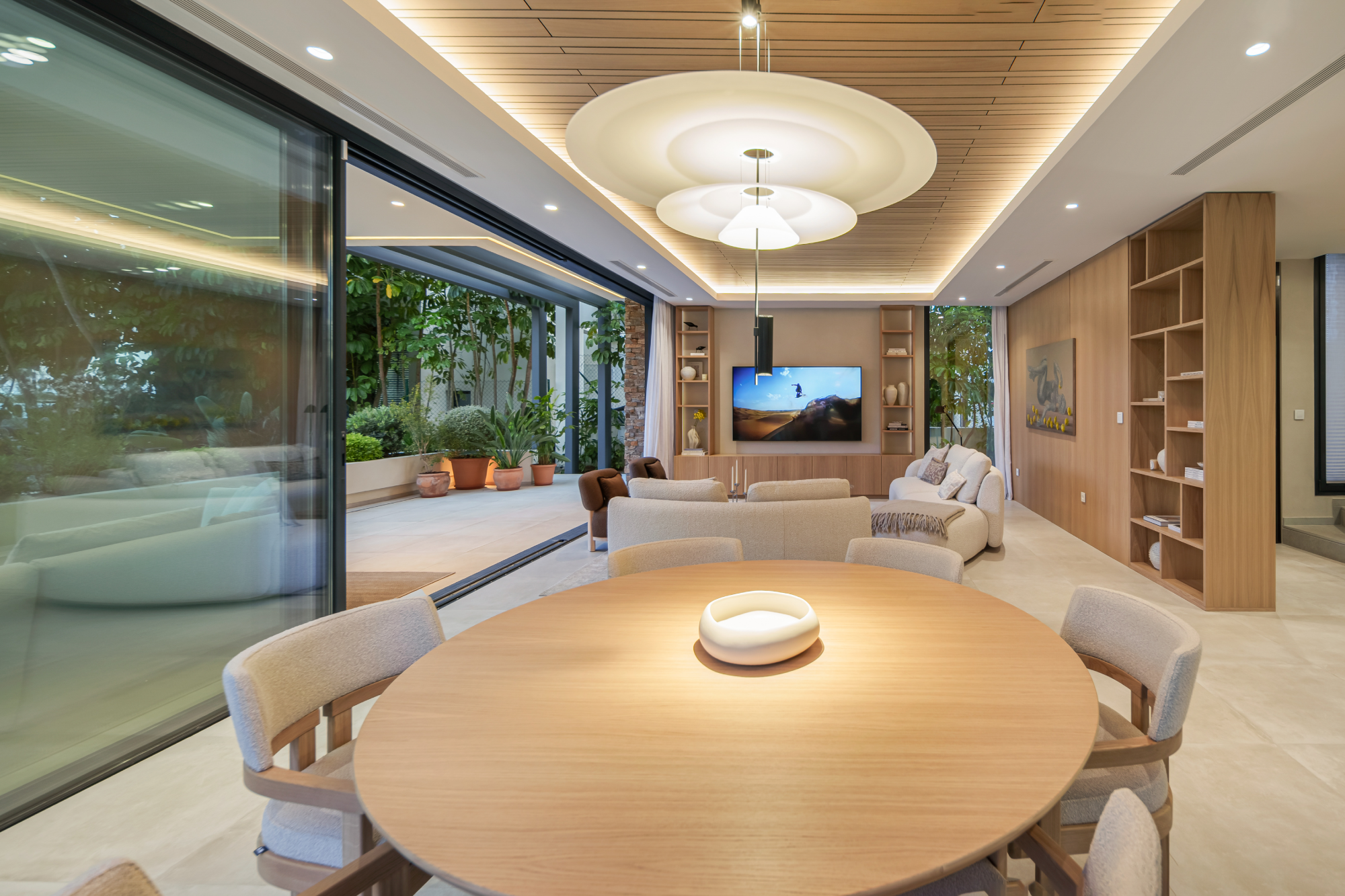 Belfry 1 - Andara Villas