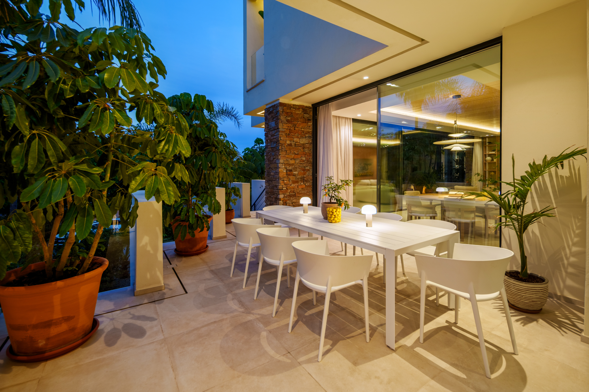 Belfry 1 - Andara Villas