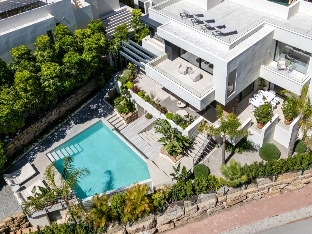 Belfry 1 - Andara Villas