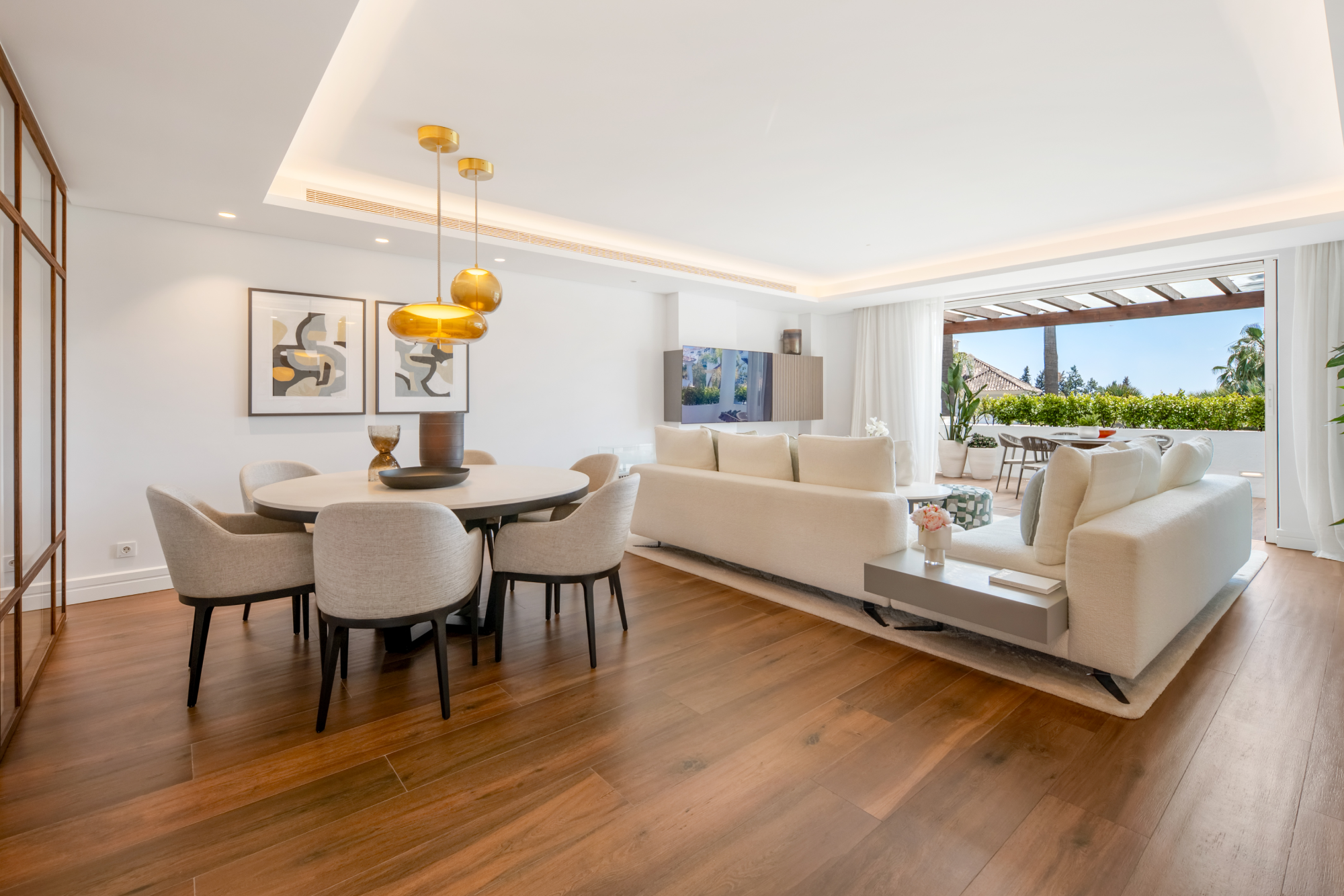 Monte Paraiso 7C - Andara Villas