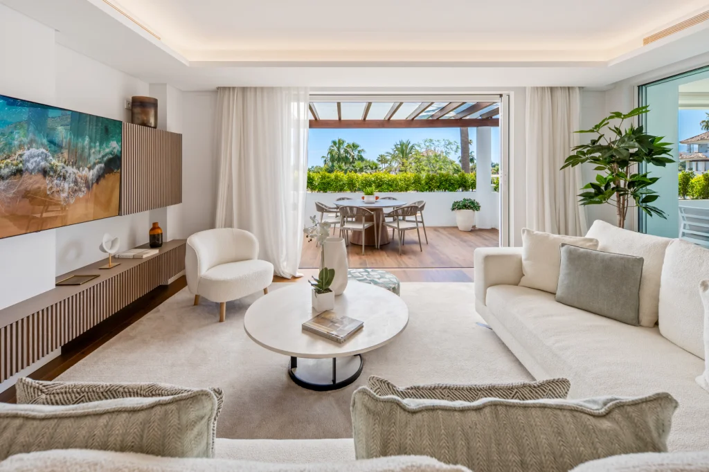 Monte Paraiso 7C - Andara Villas