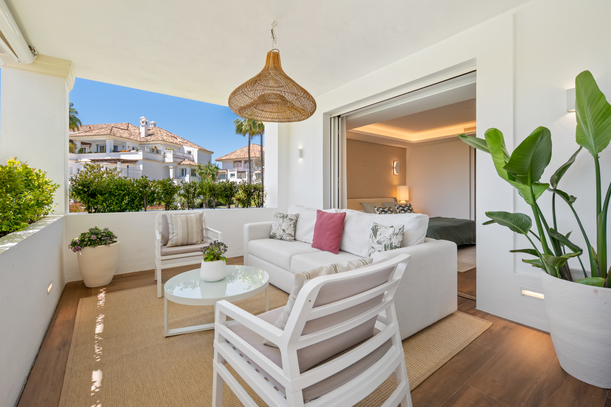 Monte Paraiso 7C - Andara Villas