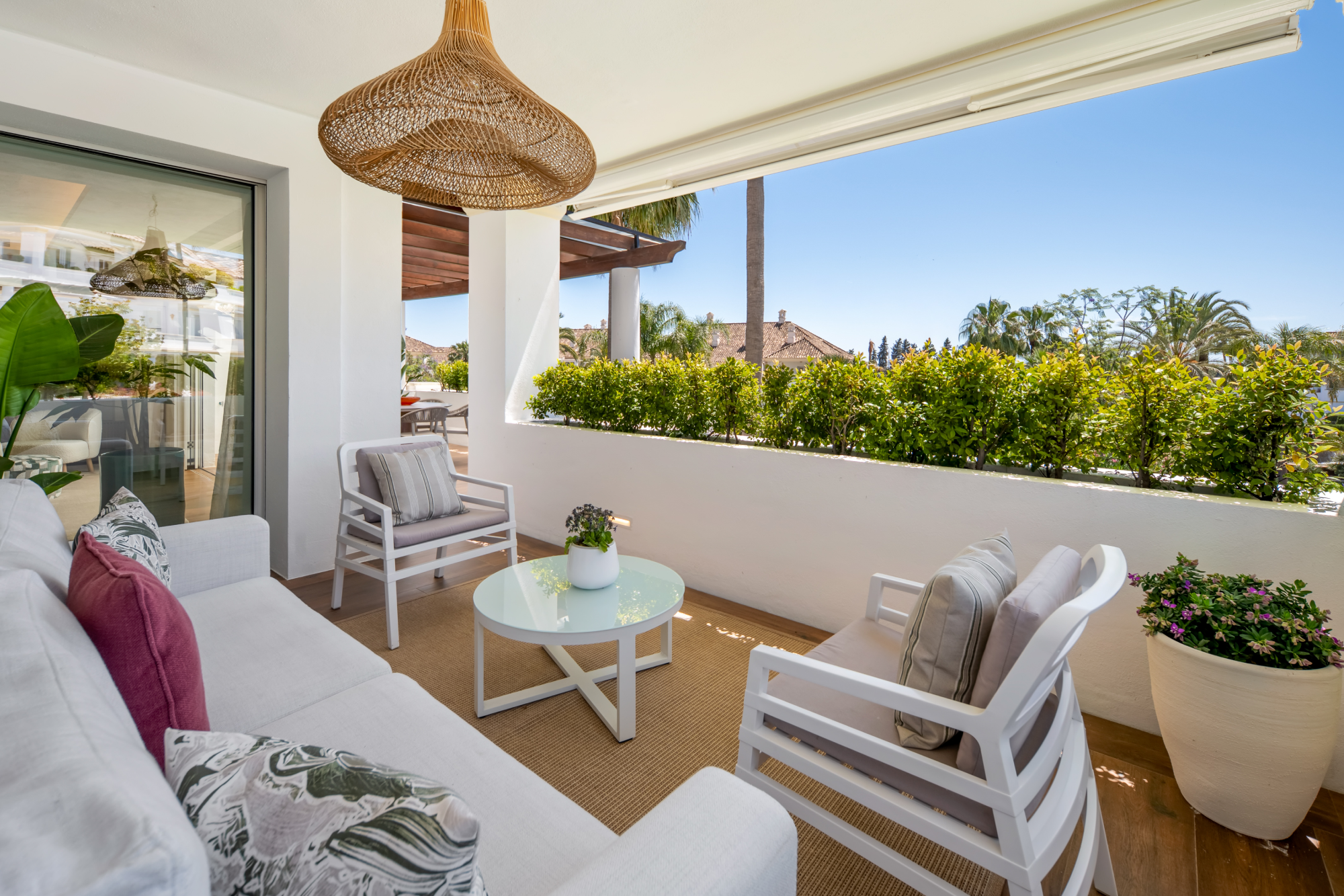 Monte Paraiso 7C - Andara Villas