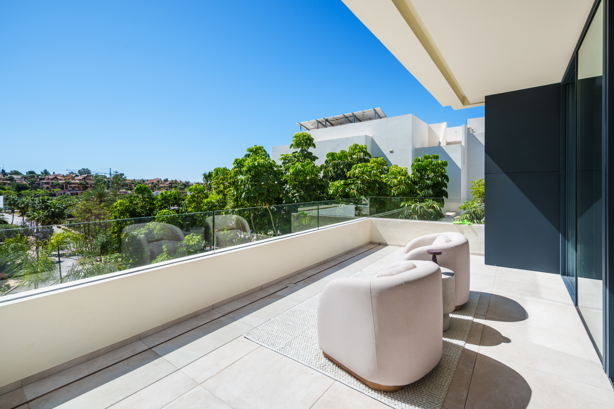 Belfry 1 - Andara Villas