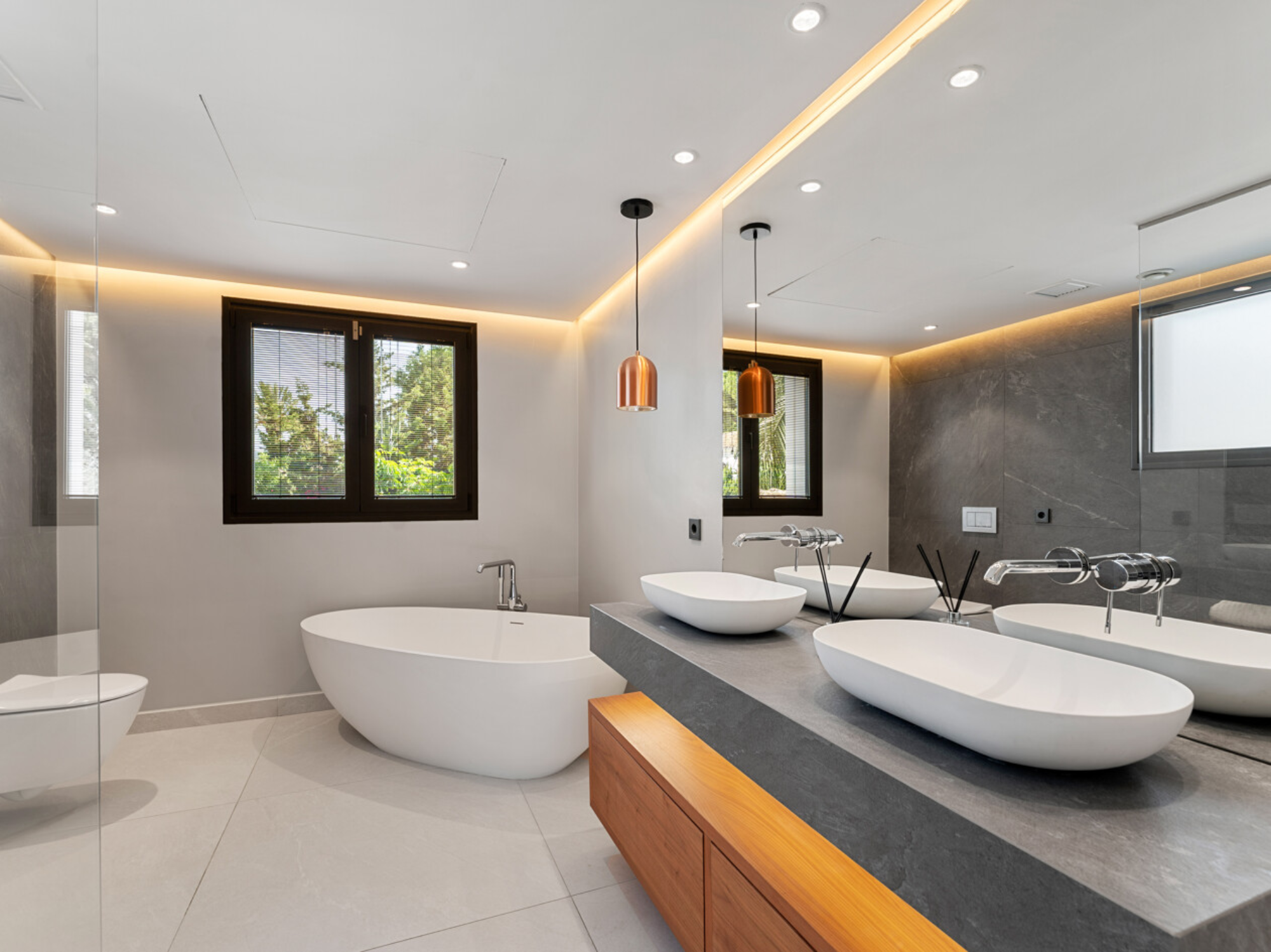 Villa Pacific - Andara Villas