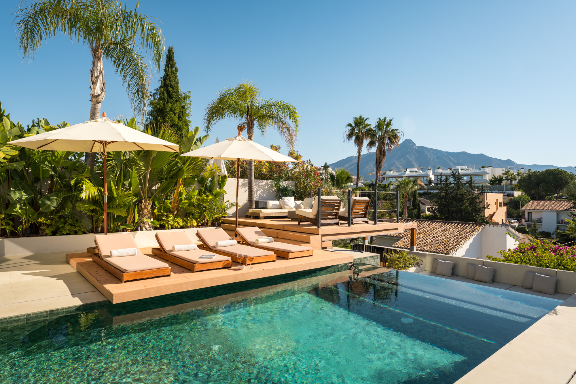 Villa View - Andara Villas