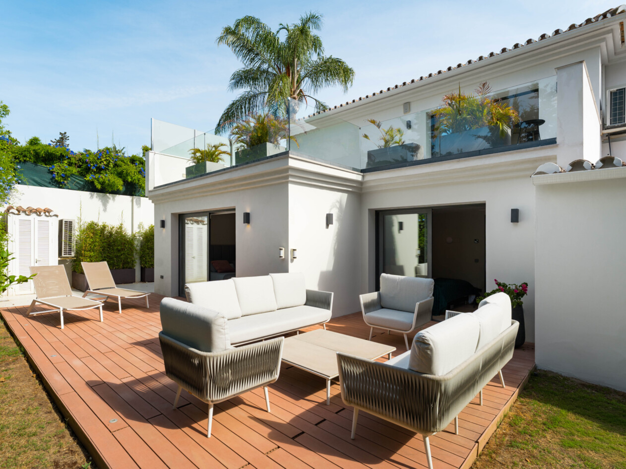 Villa Pacific - Andara Villas