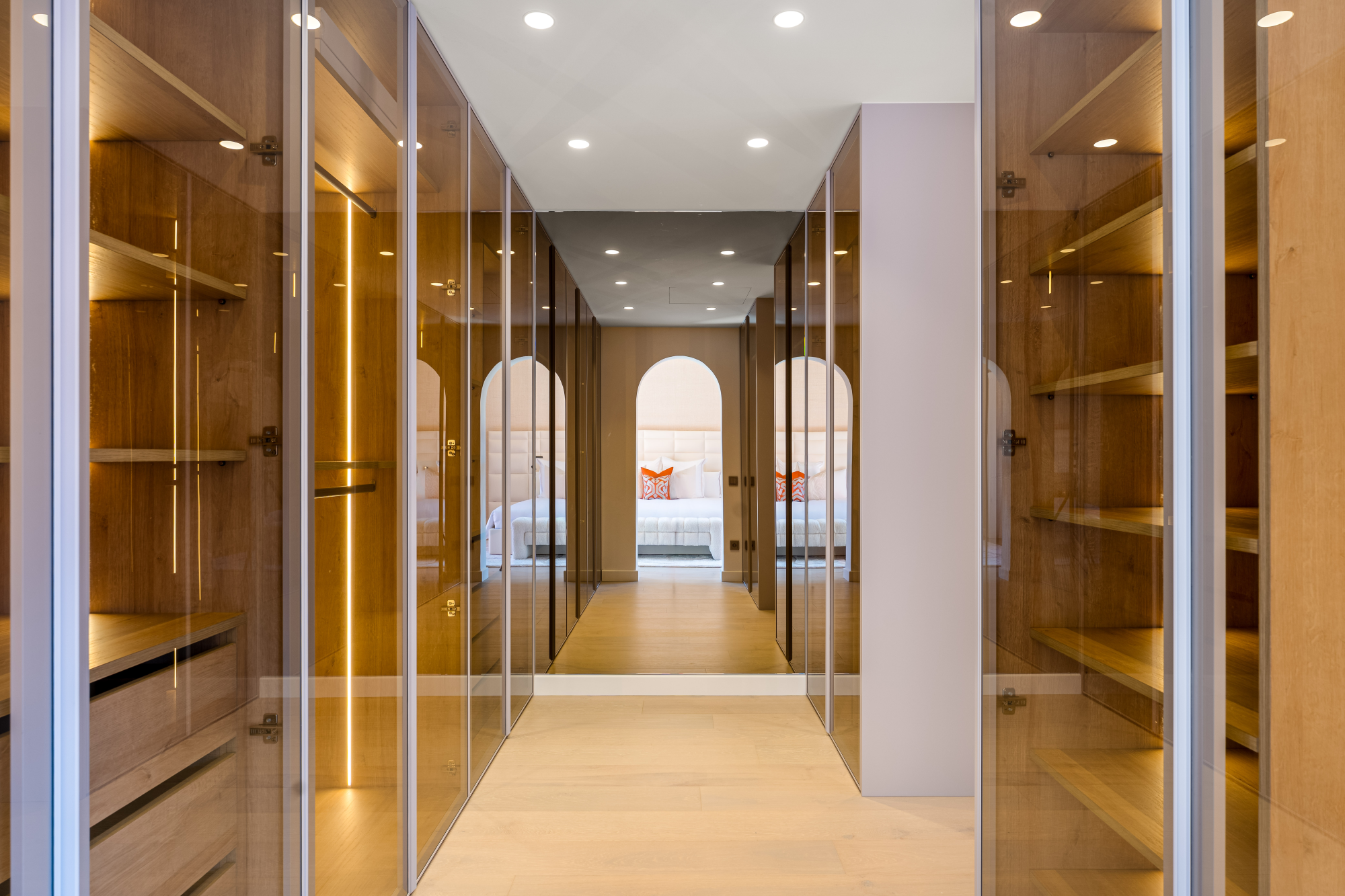 PENTHOUSE TORRE BERMEJA - Andara Villas