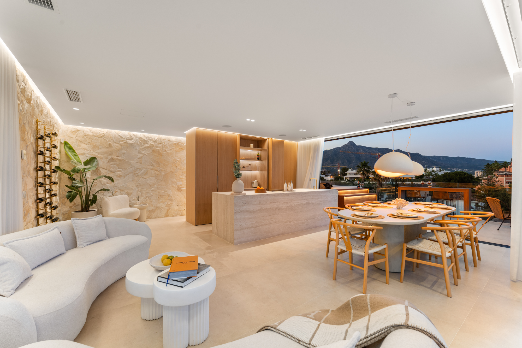 Villa View - Andara Villas