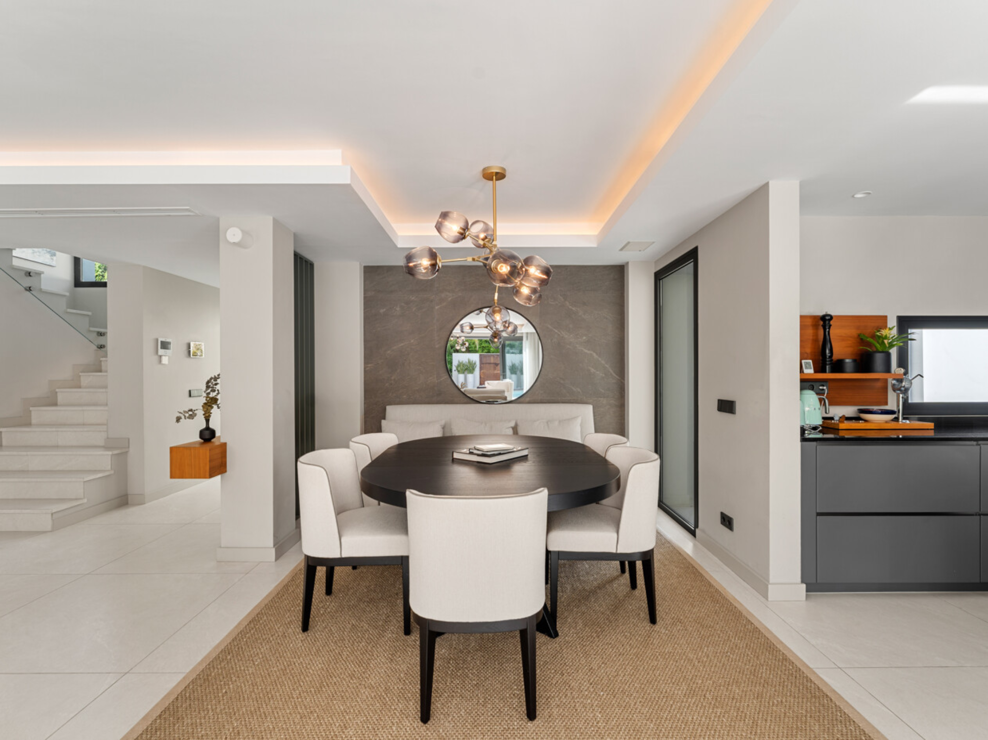 Villa Pacific - Andara Villas