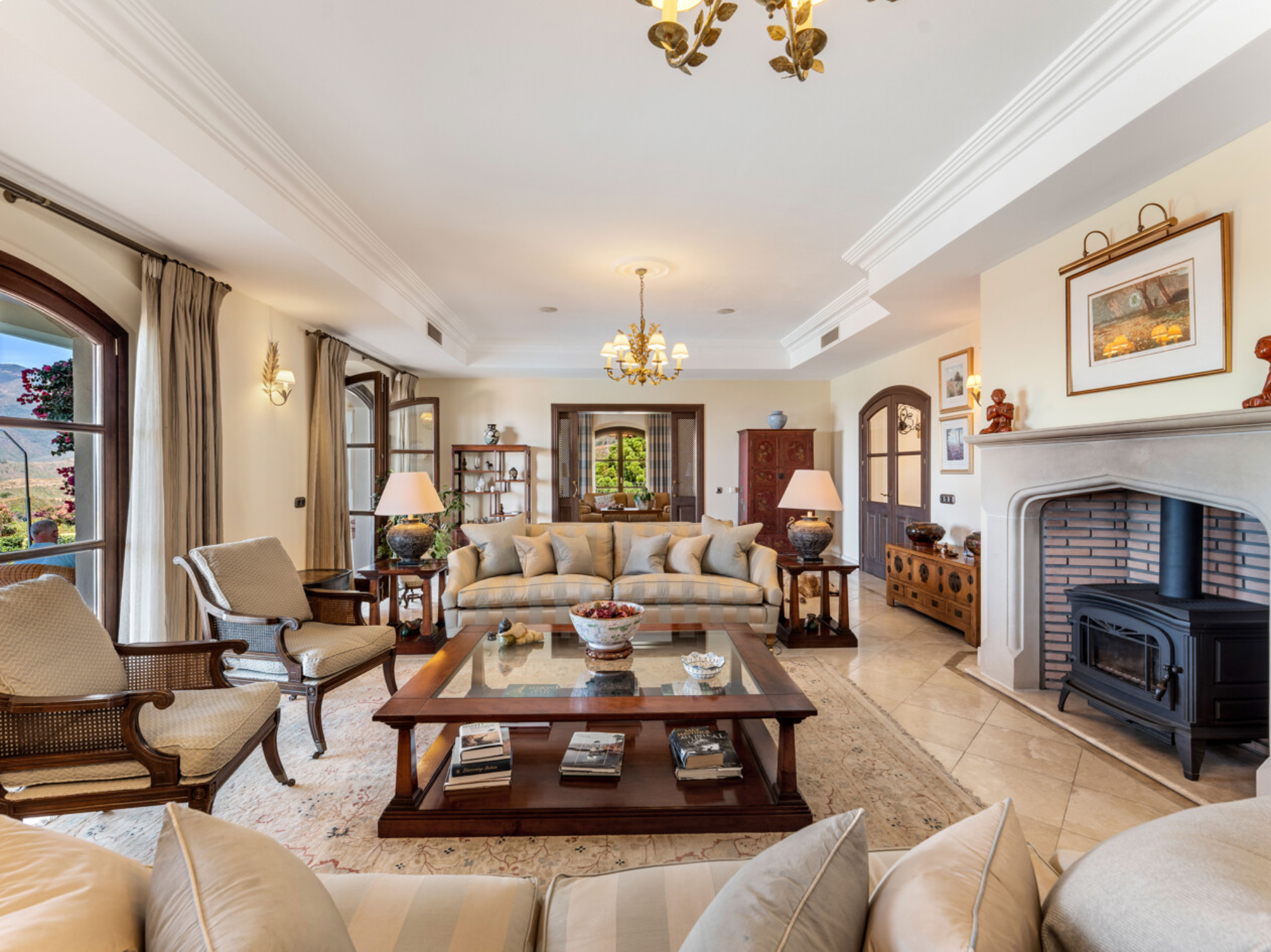 Villa Karolina - Andara Villas