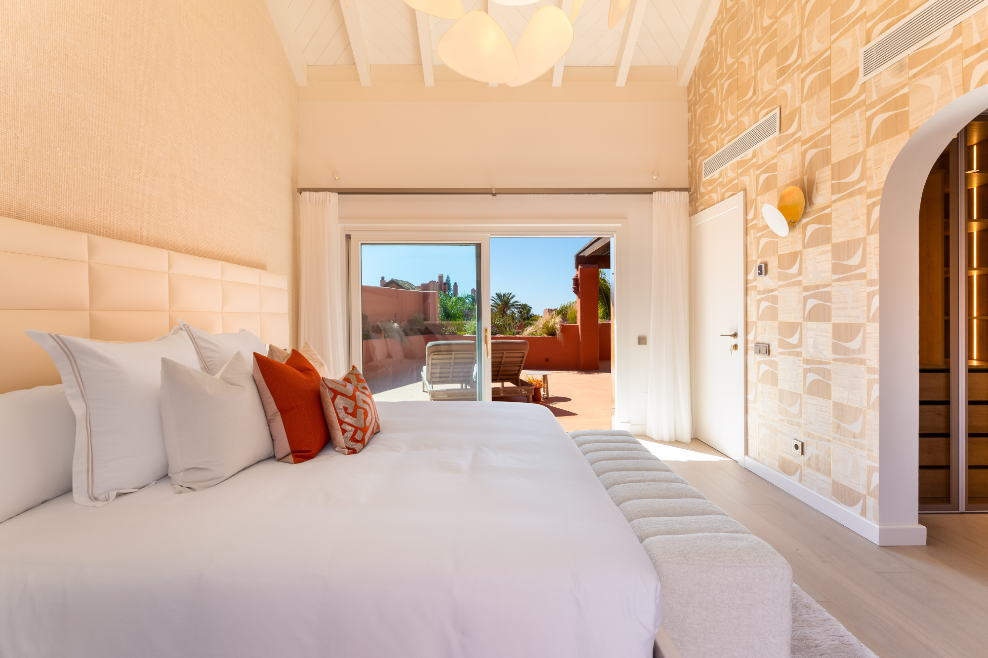 PENTHOUSE TORRE BERMEJA - Andara Villas