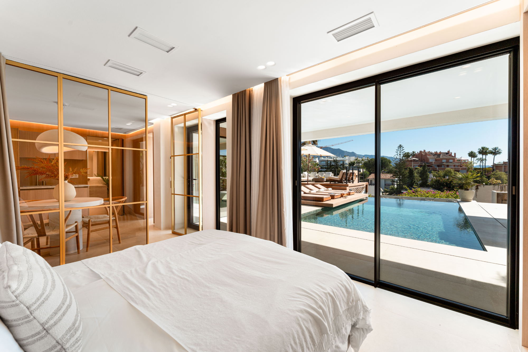 Villa View - Andara Villas