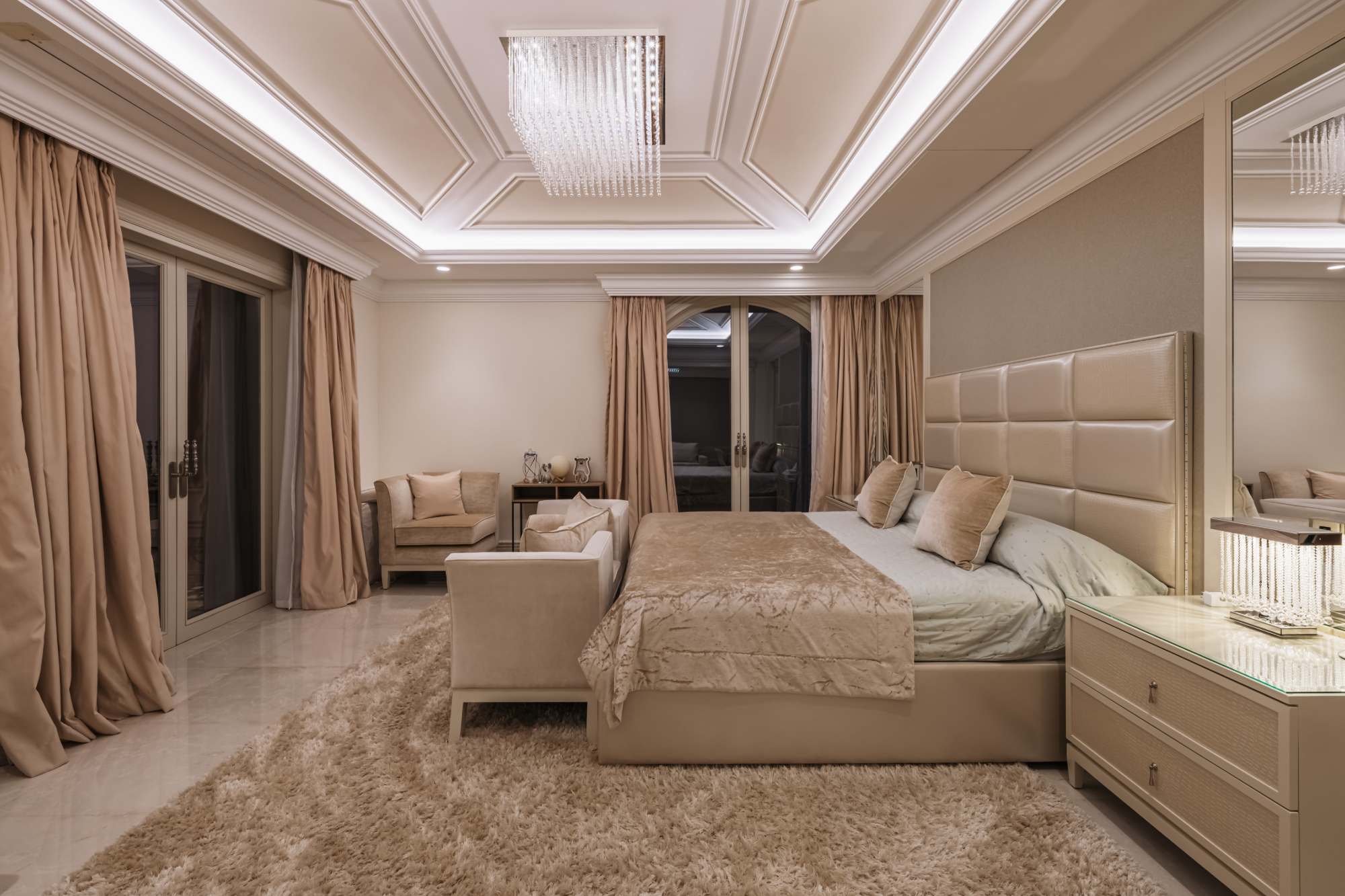 Villa La Graciosa - Andara Villas