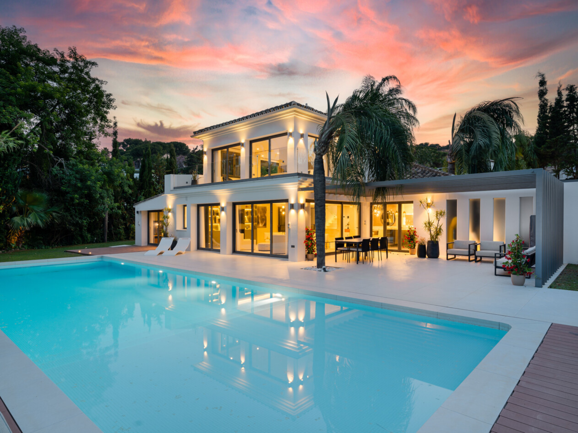 Villa Pacific - Andara Villas