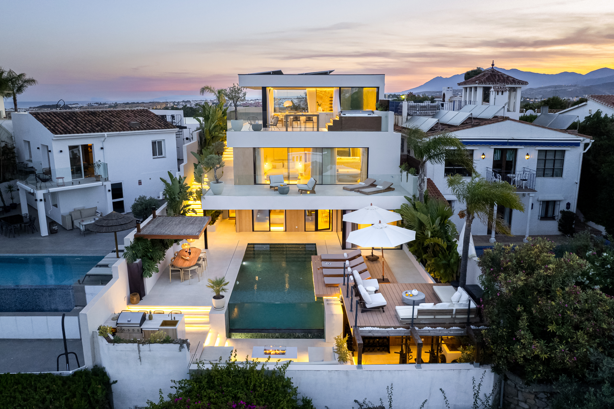 Villa View - Andara Villas