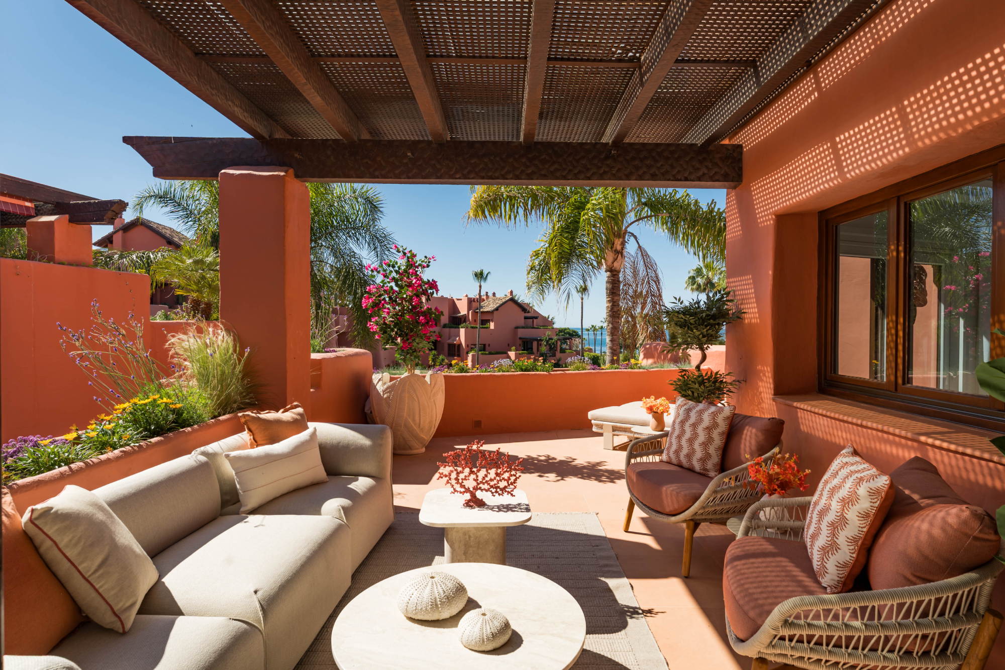 PENTHOUSE TORRE BERMEJA - Andara Villas