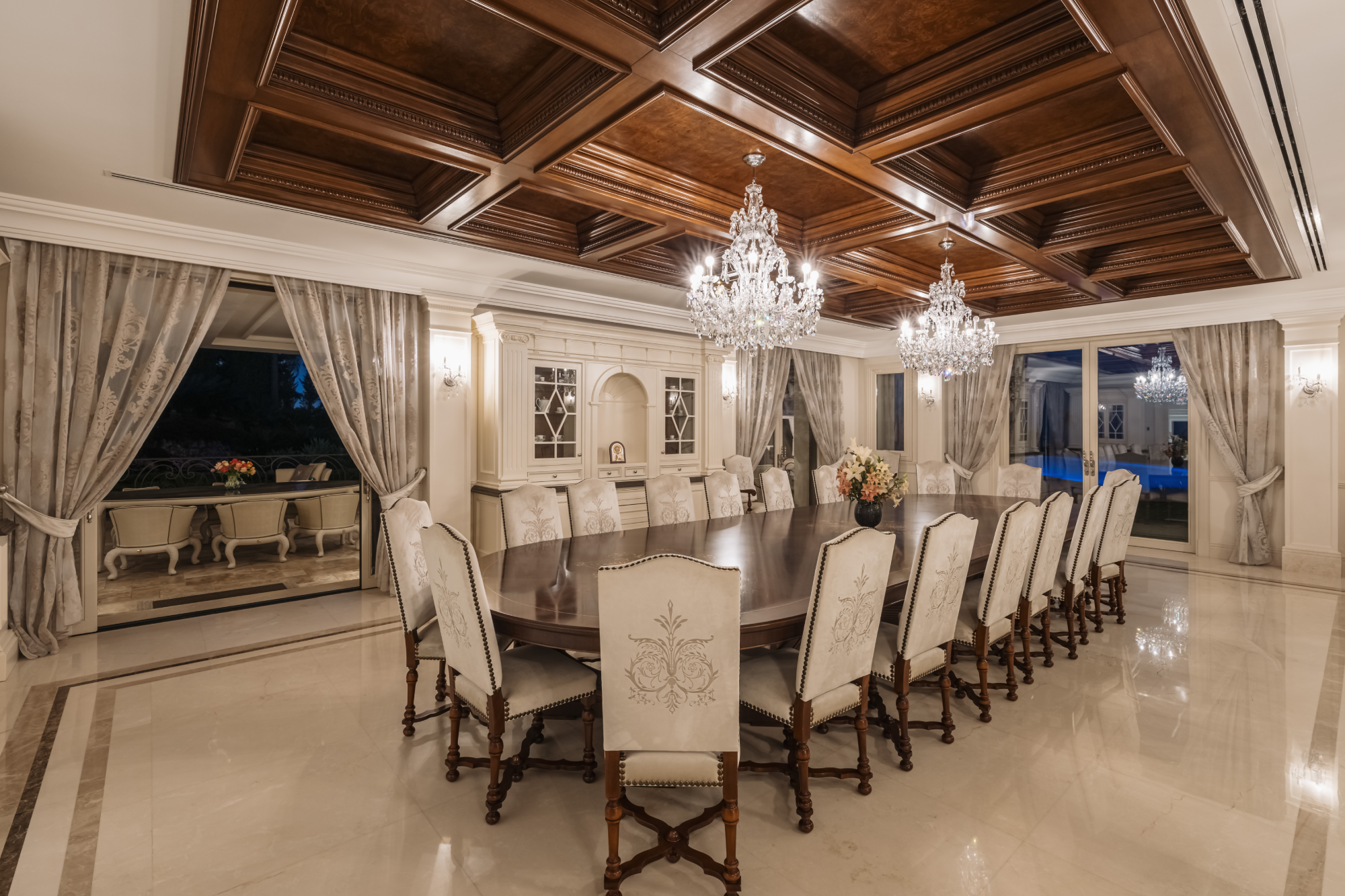 Villa La Graciosa - Andara Villas