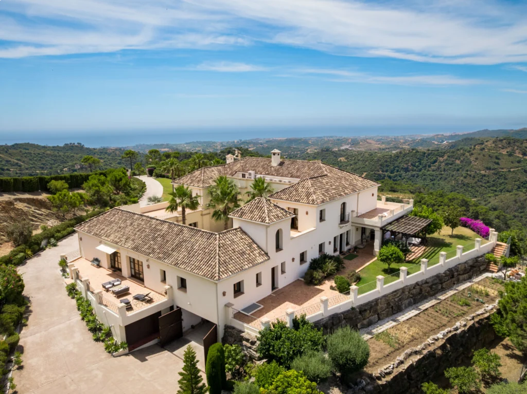 Villa Karolina - Andara Villas